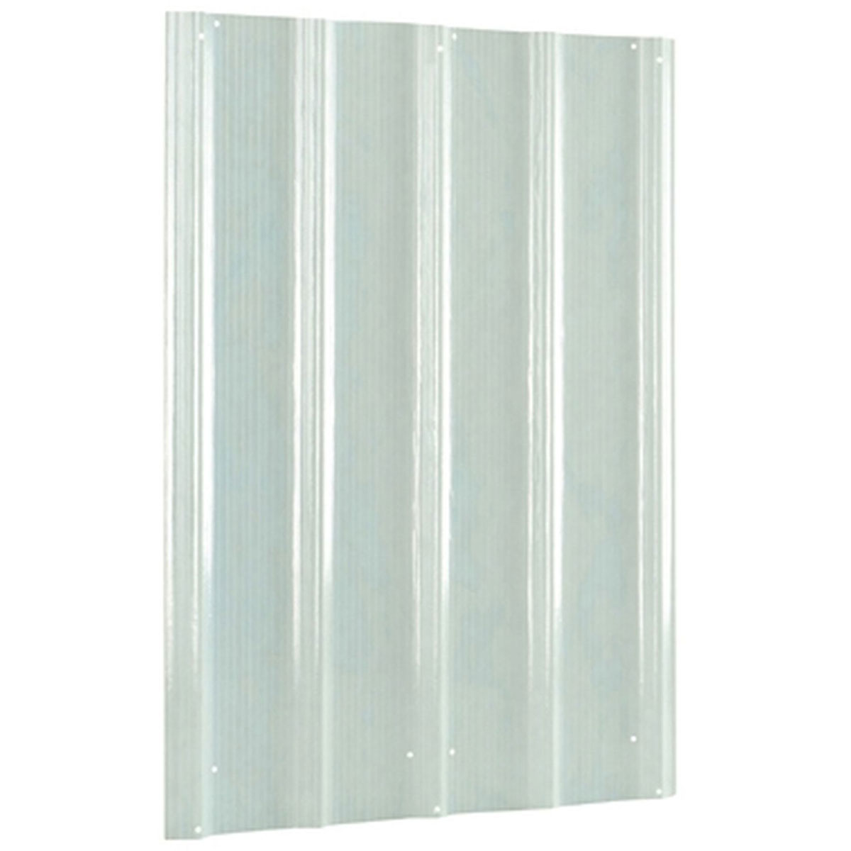 Globel Dachpaneel Skylight 1 92 x 65,5 cm blickdicht | 92x65,5 | 239855