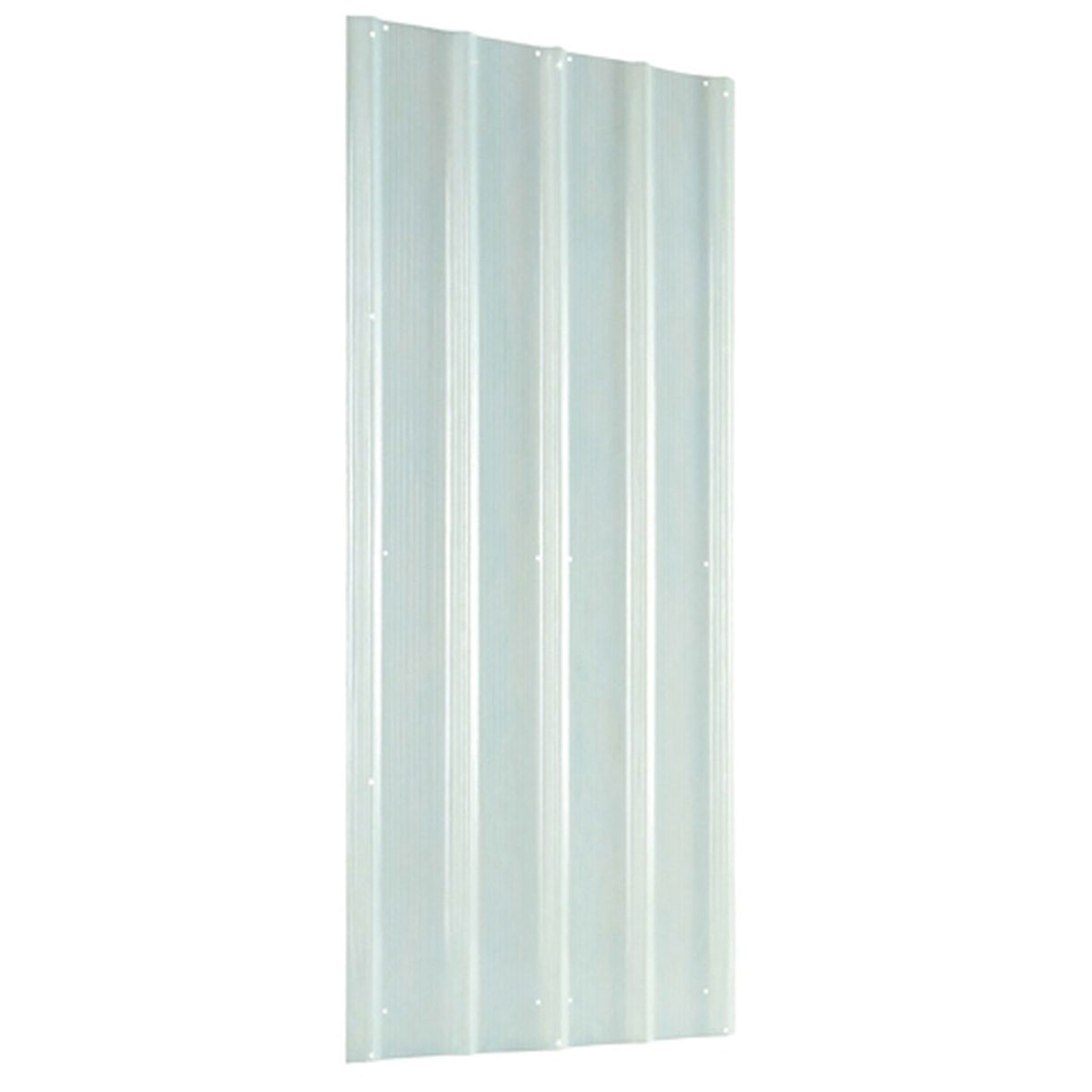 Globel Dachpaneel Skylight 3 155 x 65,5 cm blickdicht | 155x65,5 | 239858