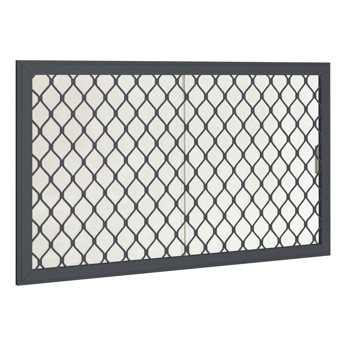 Globel Fenster-Kit 2 anthrazit | anthrazit | 239863