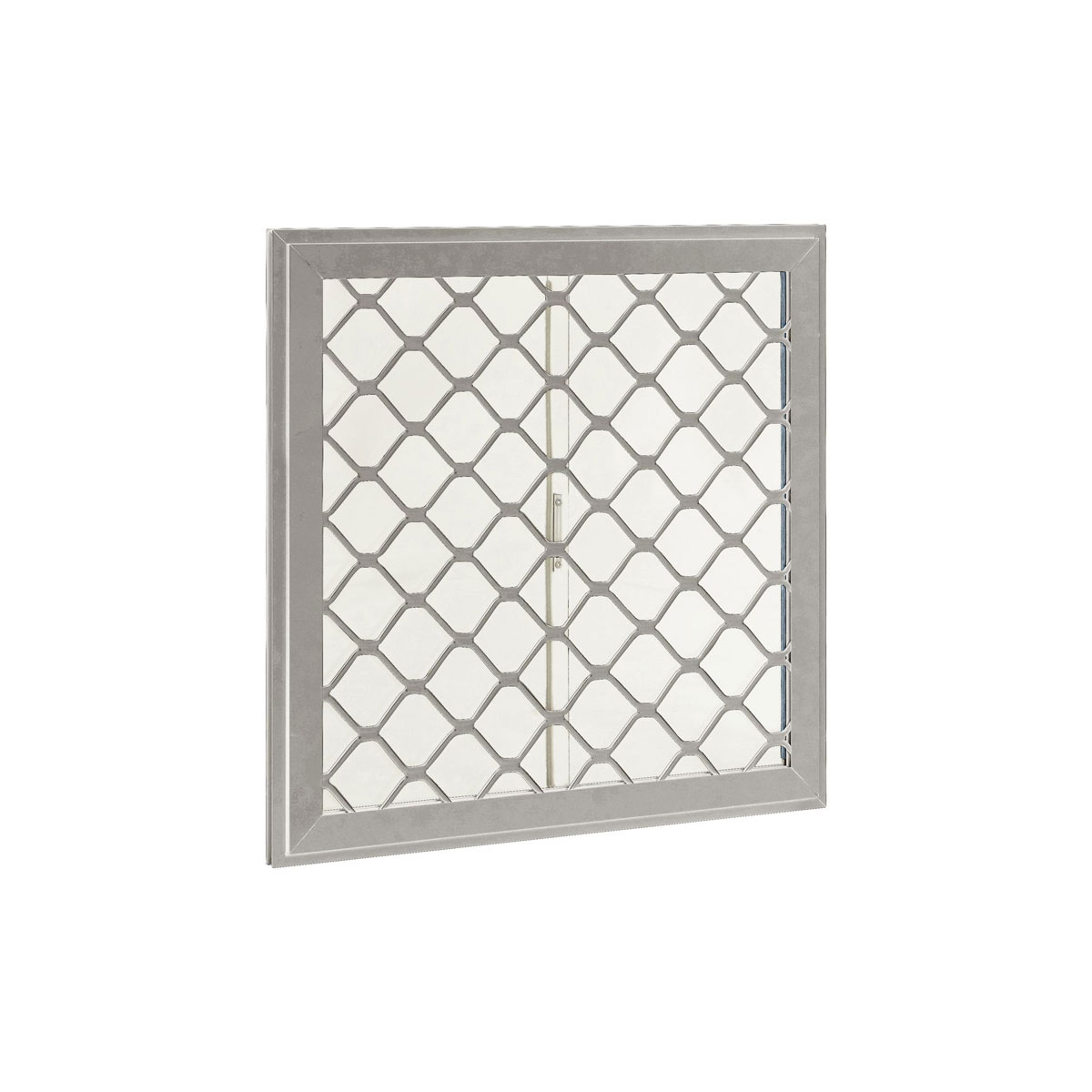 Globel Fenster-Kit 1 silber | silber | 239864