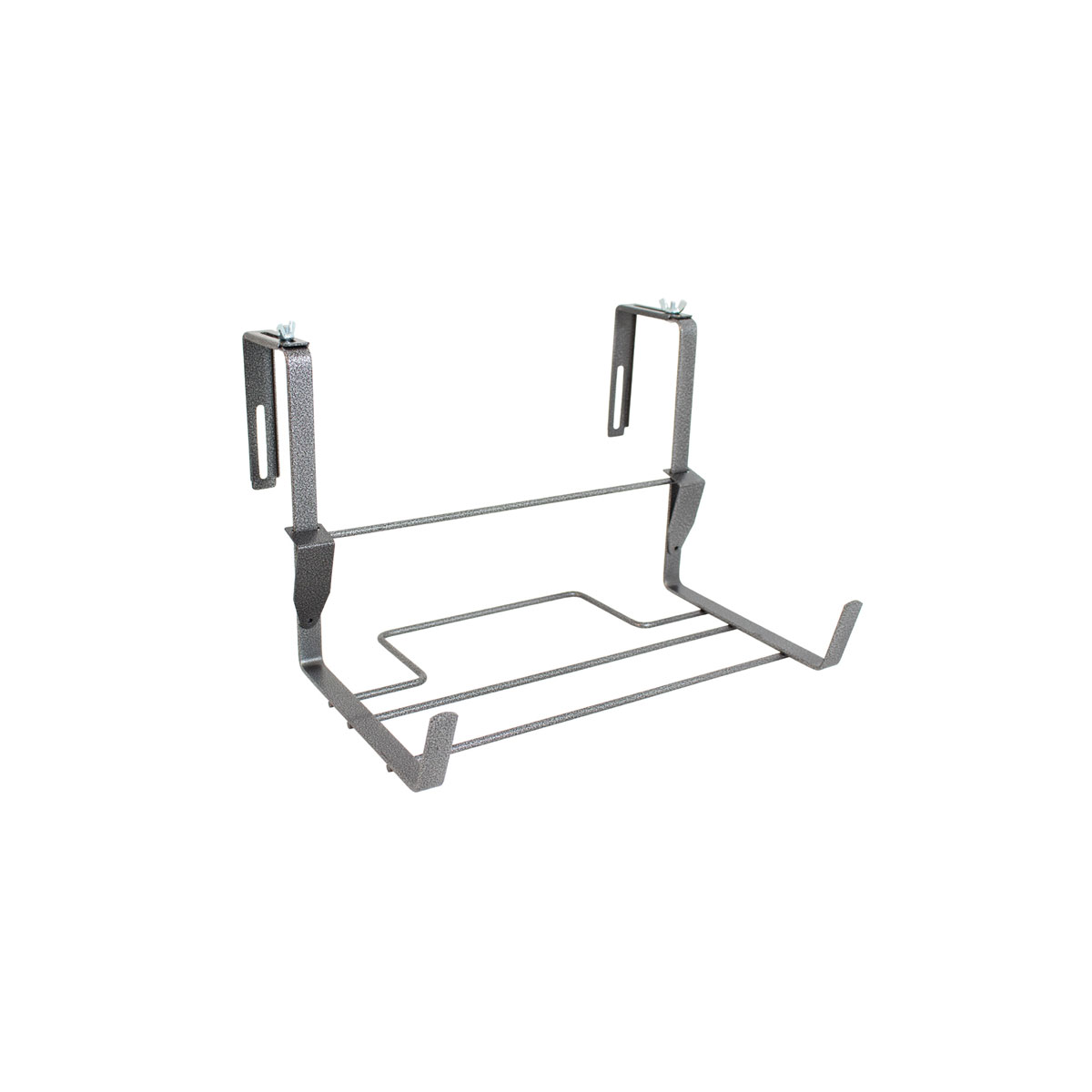 Balkonkastenhalter Verstellbar 37 x 19 x 24 cm 0,98 kg | 37x19x24 | 241050