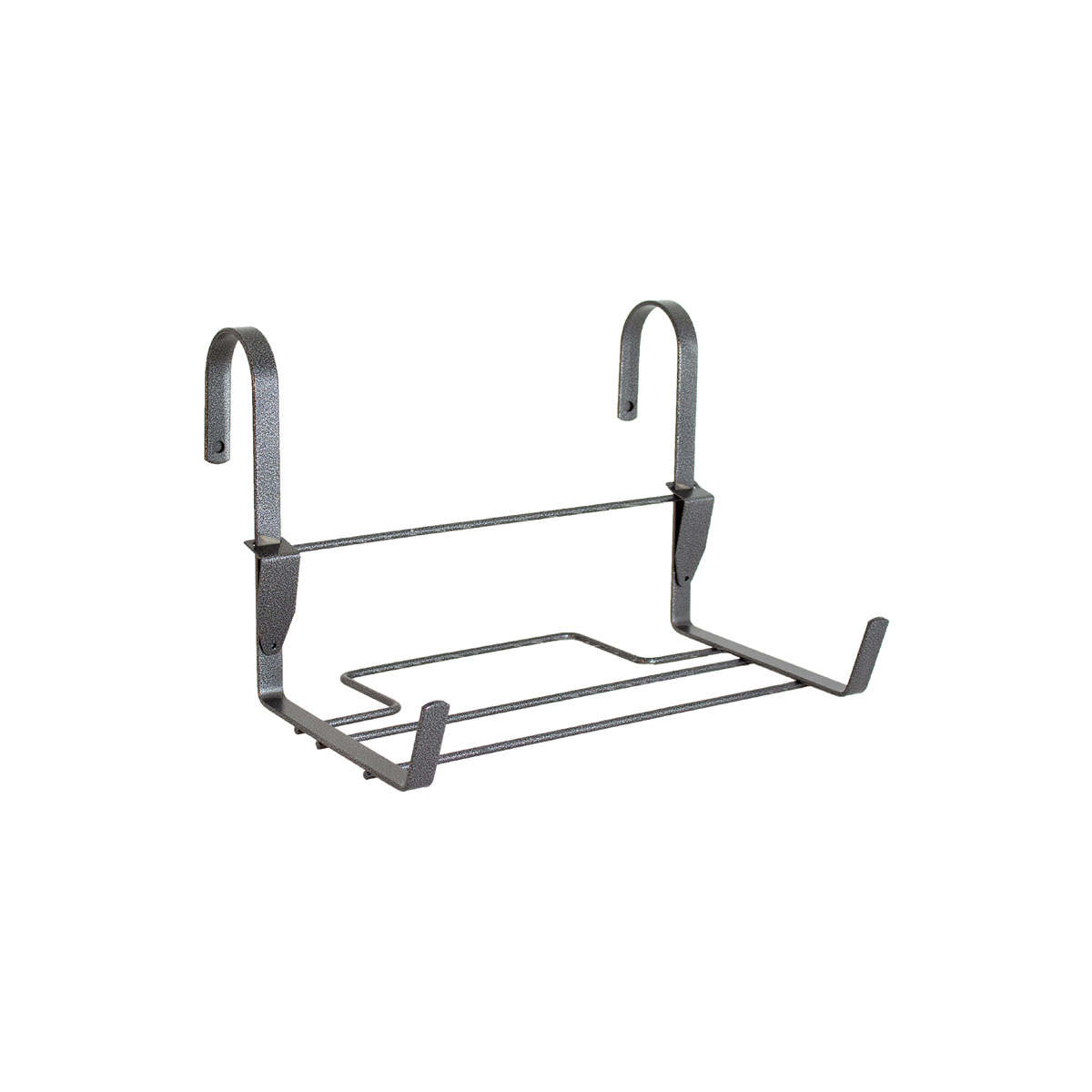 Balkonkastenhalter Verstellbar 37 x 19 x 26 cm 1,12 kg | 37x19x26 | 241051
