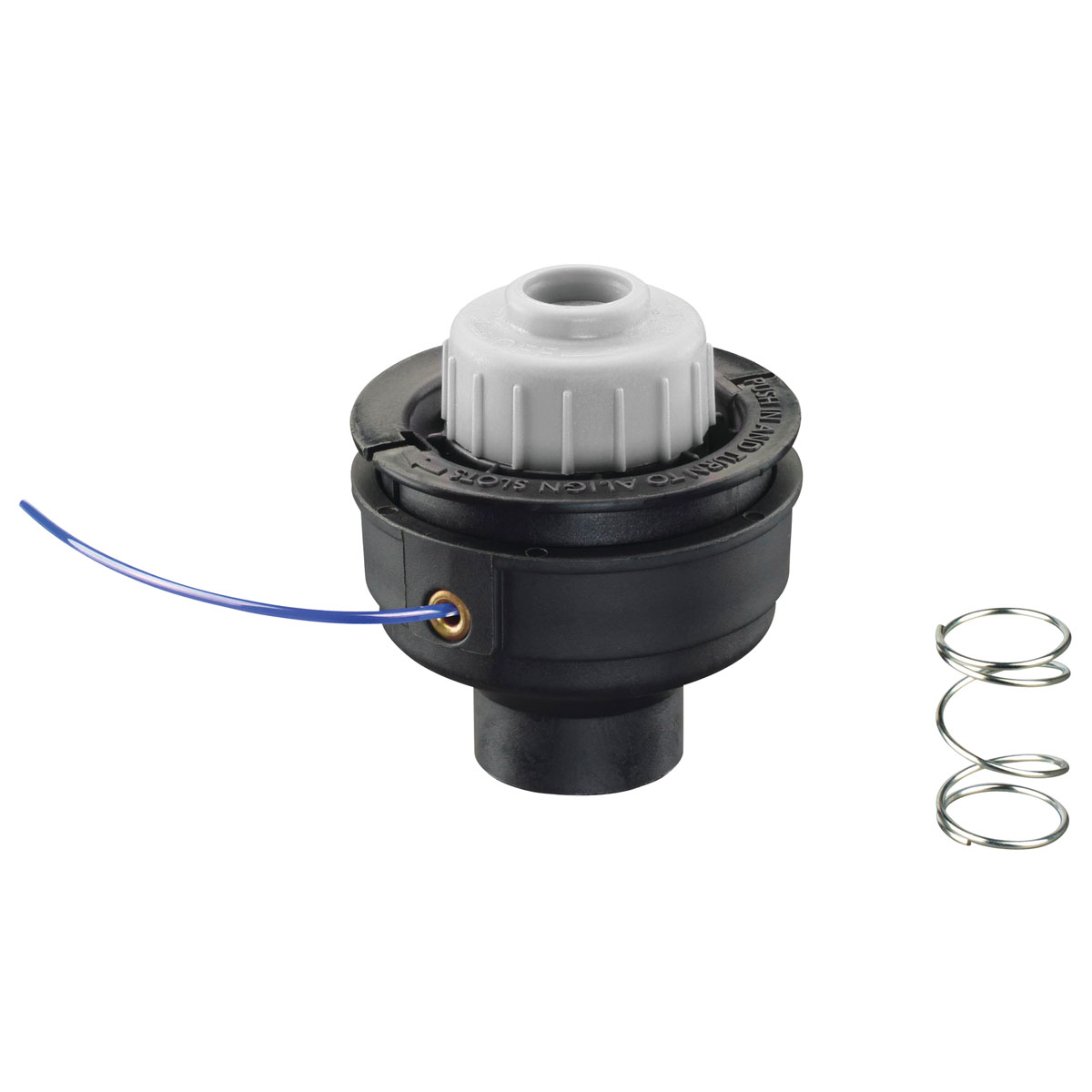 Ryobi Fadenspule RAC114 1,65 mm | 241584