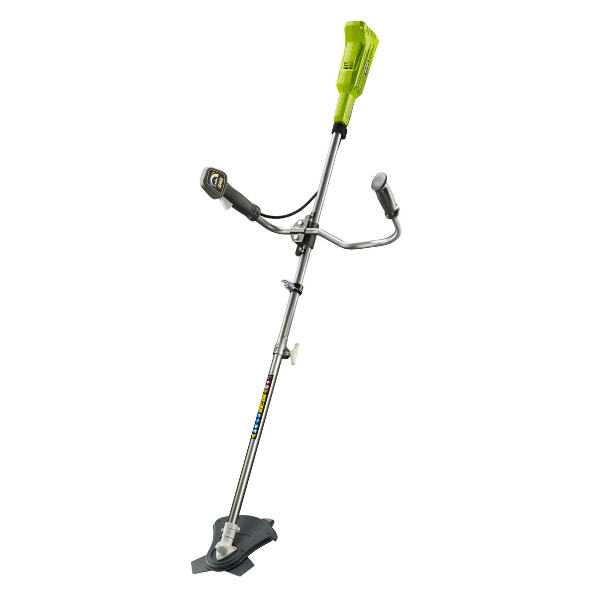 Ryobi  Akku-Sense OBC1820B ohne Akku und Ladegerät | 241585