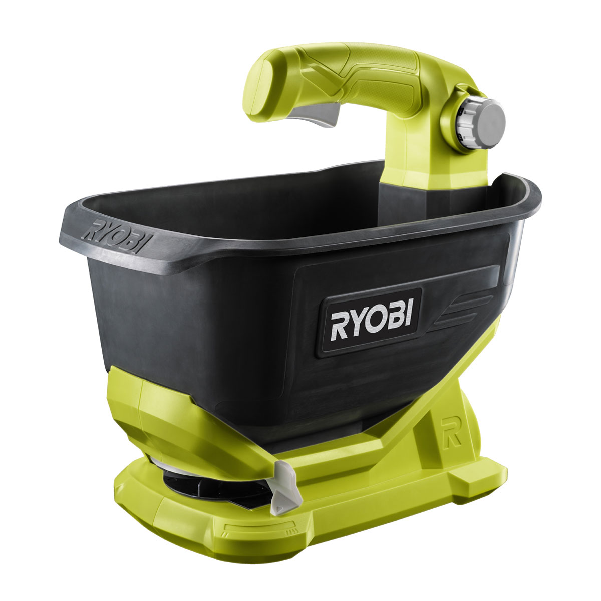 Ryobi Akku-Universal-Streuer OSS1800 ohne Akku und Ladegerät | 241588