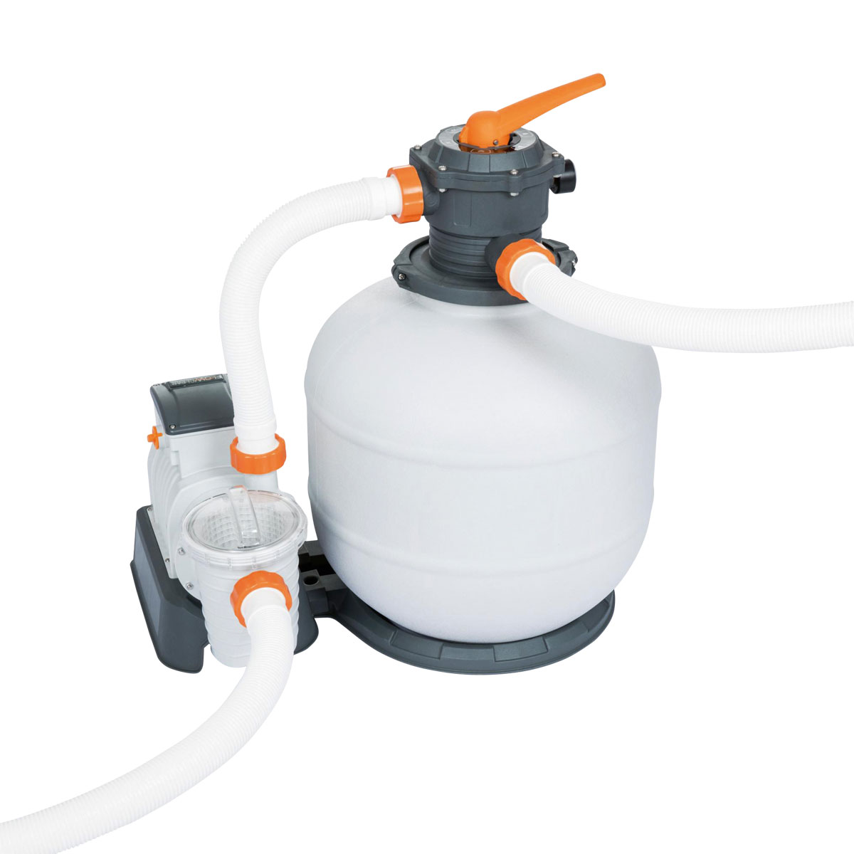 Bestway Sandfilteranlage Flowclear | 245190