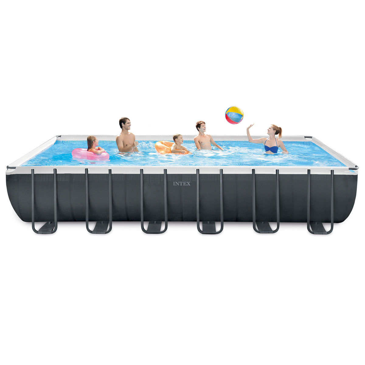 Intex Premium Pool Ultra XTR 732 x 366 x 132 cm | 245204