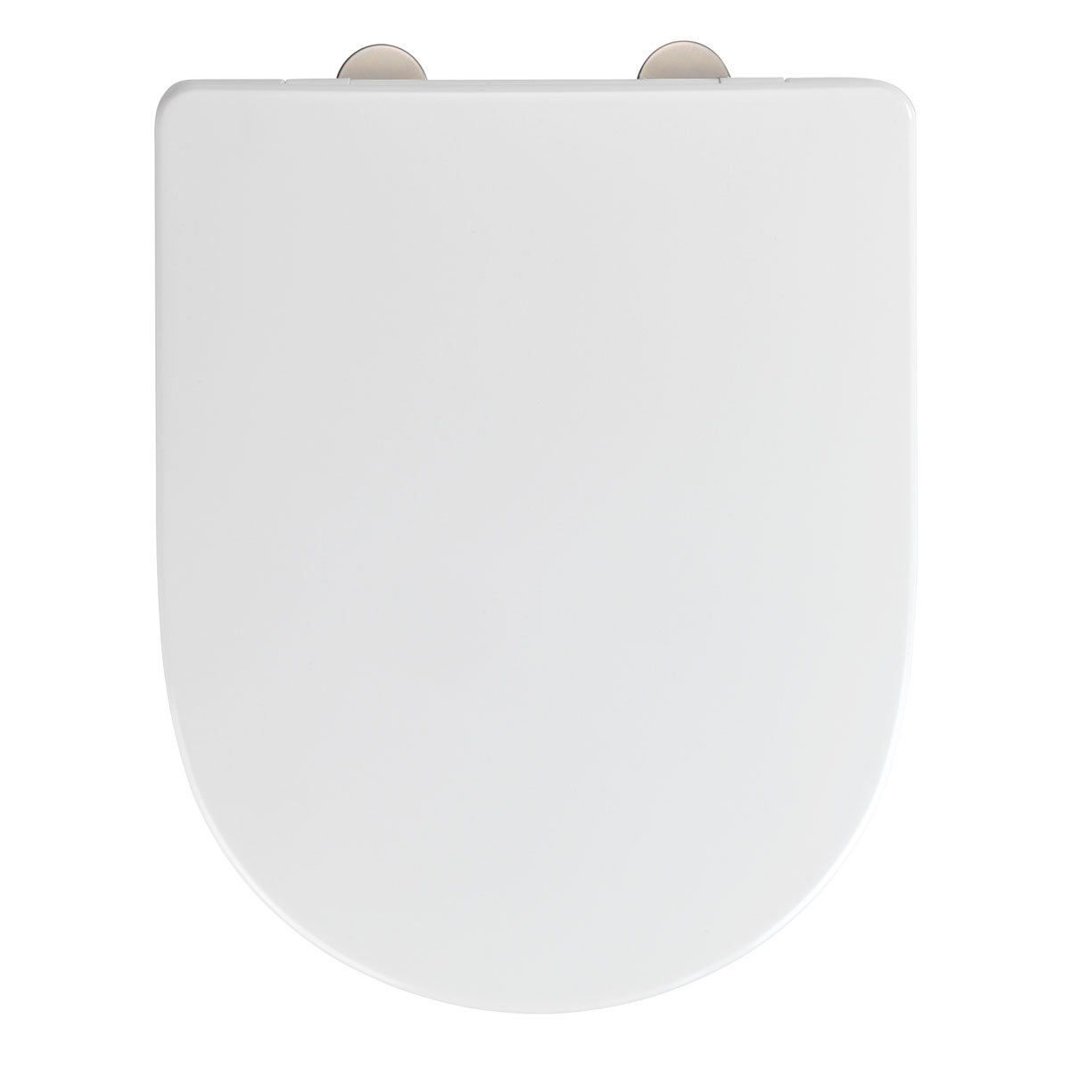 Wenko WC-Sitz Exclusive Nr 10 antibakteriell mit Absenkautomatik | 245304