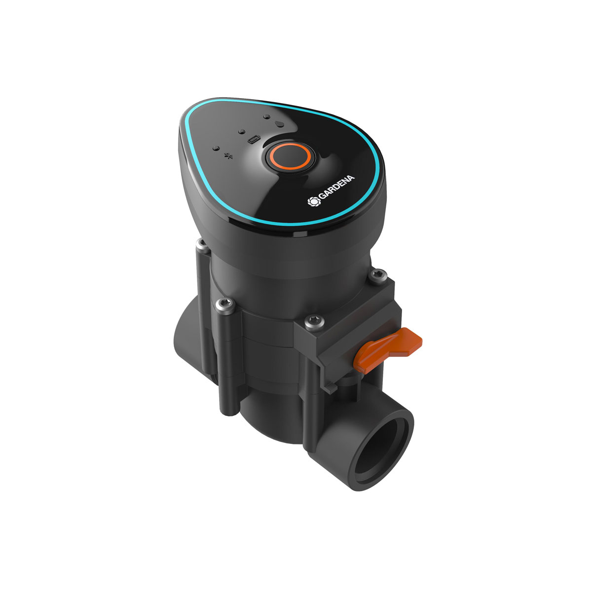 Gardena  Bewässerungsventil mit Bluetooth | 245849