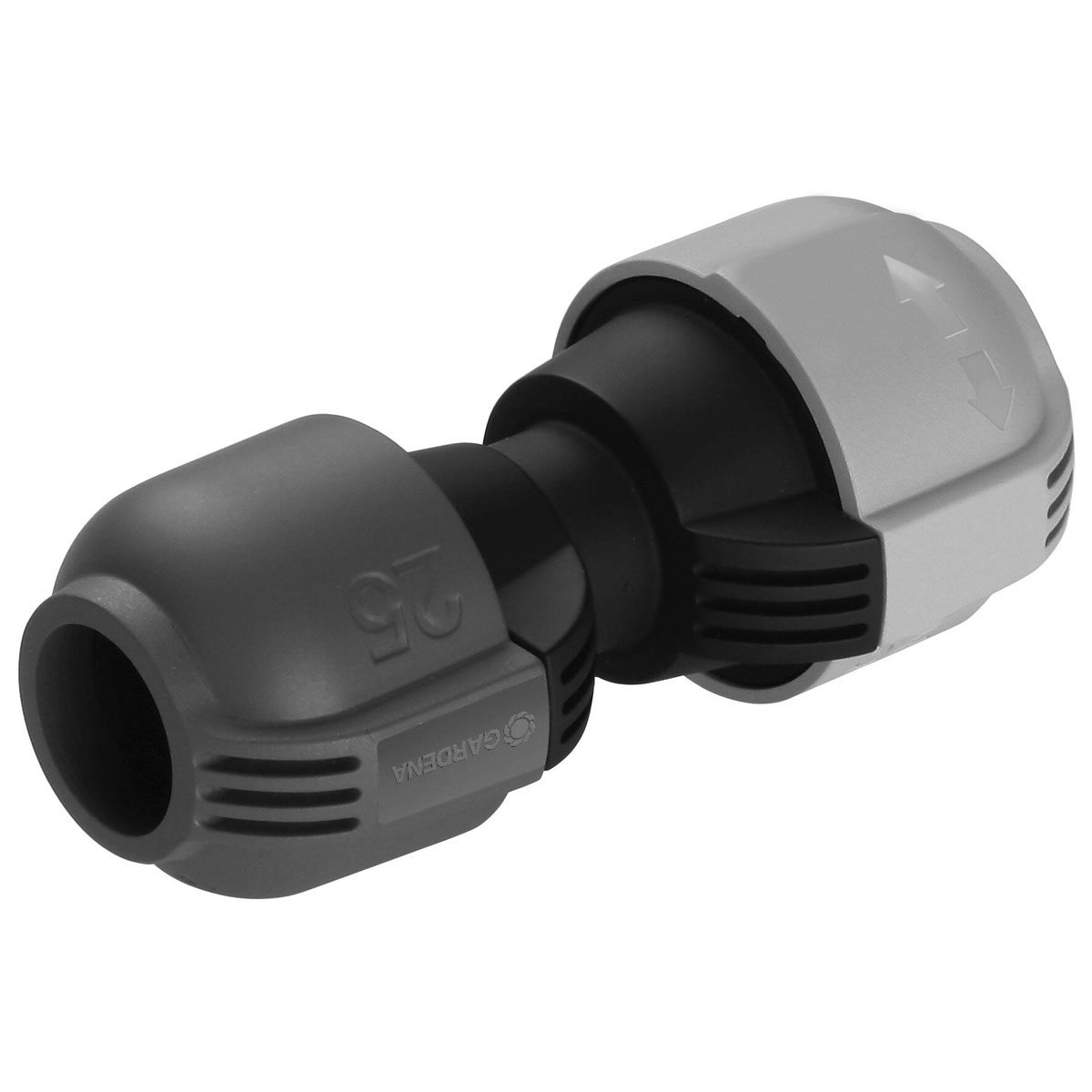 Gardena  Reduktionsverbinder 32 bis 25 mm | 245867