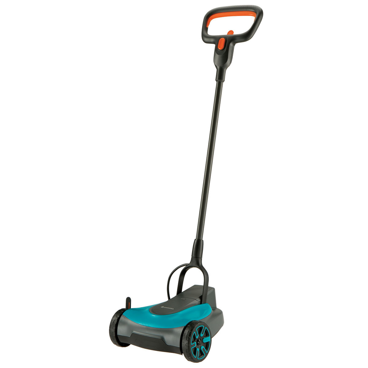 Gardena  Akku-Rasenmäher-Set Handy Mower 22/18V P4A 3-teilig | 245976