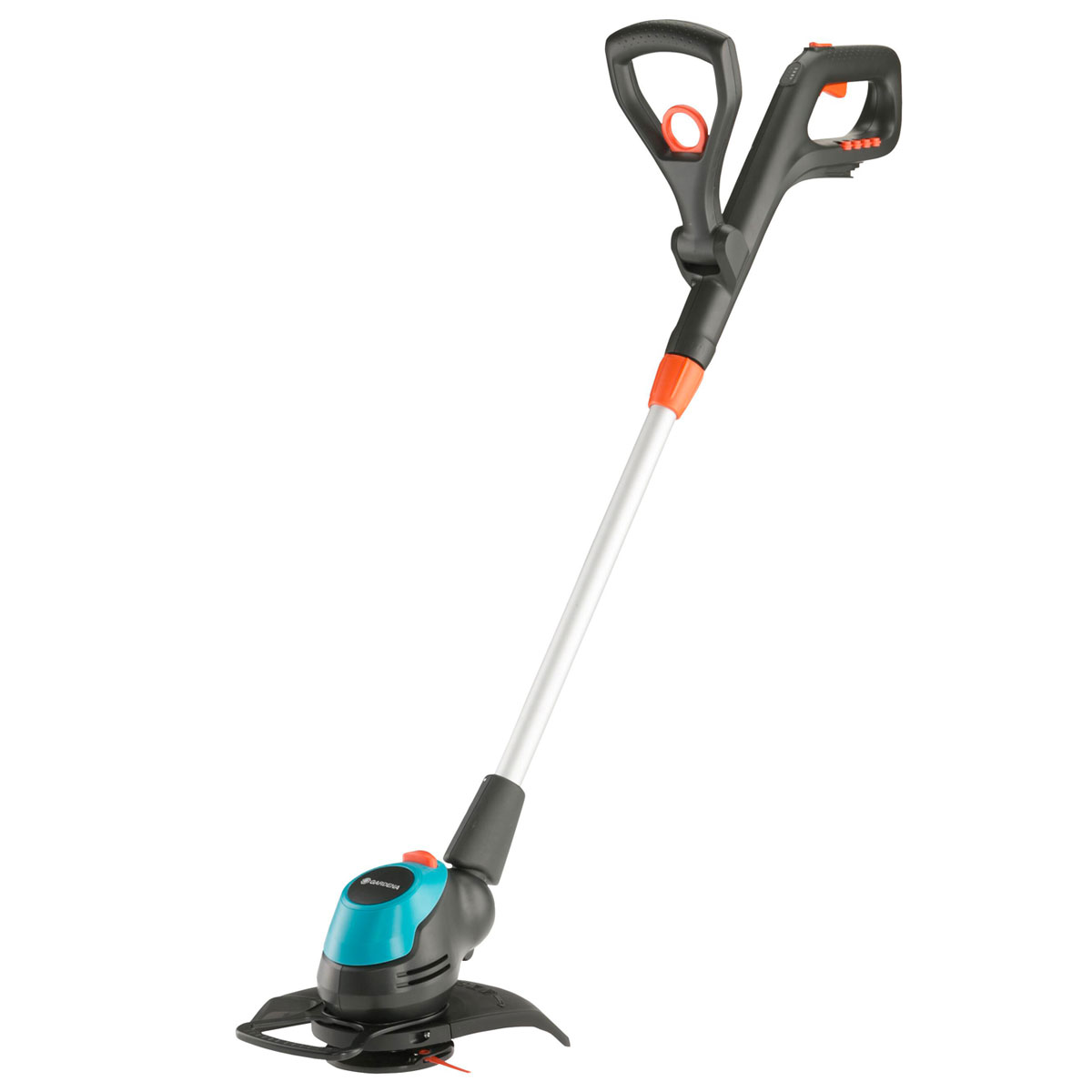 Gardena  Akku-Rasentrimmer EasyCut 23/18V P4A Solo | 245985