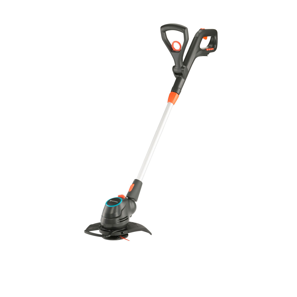 Gardena  Akku-Rasentrimmer ComfortCut 23/18V P4A Solo | 245987