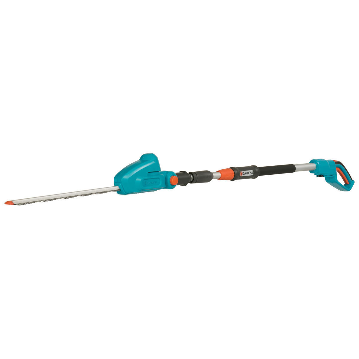 Gardena  Akku-Teleskop-Heckenschere THS 42/18V Solo | 245993