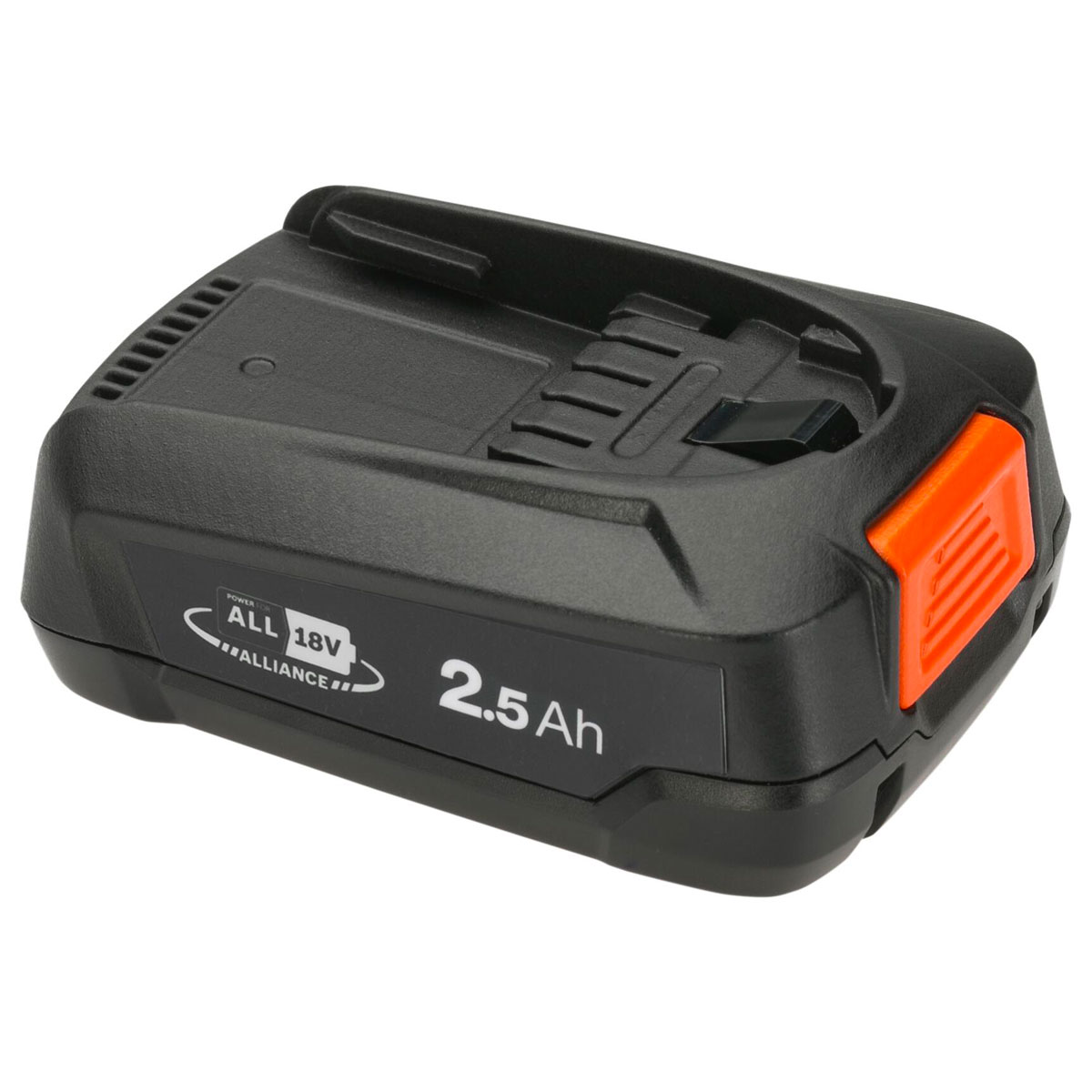 Gardena  Akku P4A PBA 18V/45 2,5Ah | 246004