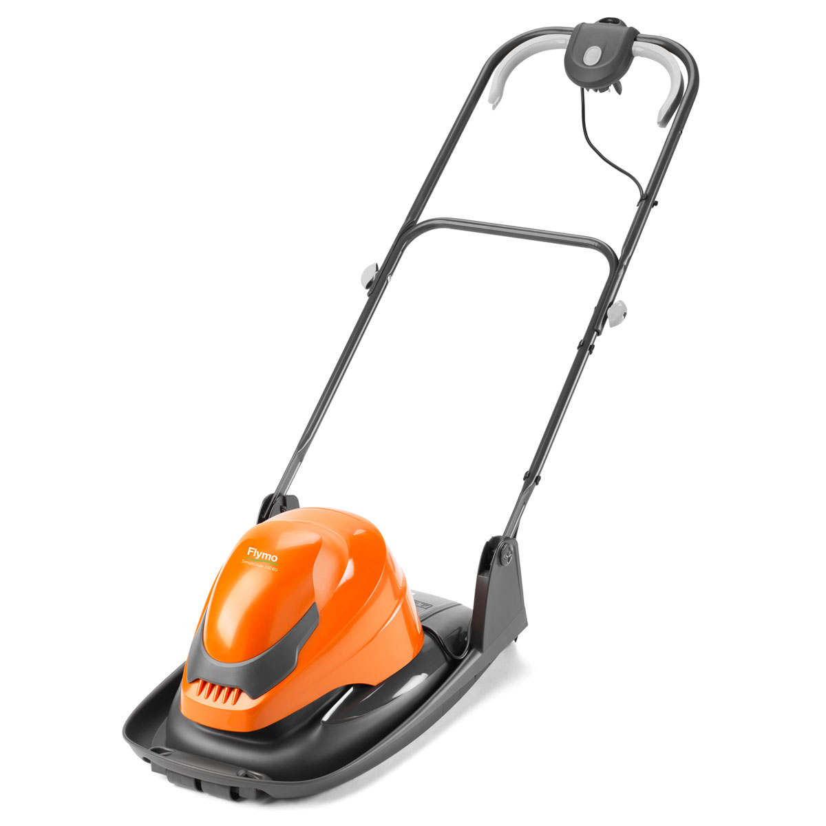 Gardena  Elektro-Luftkissenmäher SimpliGlide 330 330 m² | 330 | 246036