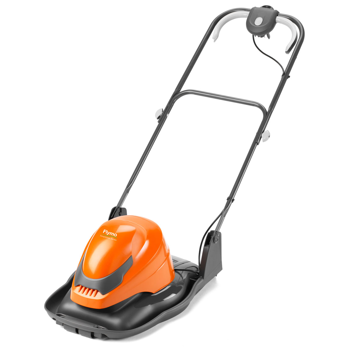 Gardena  Elektro-Luftkissenmäher SimpliGlide 360 360 m² | 360 | 246037