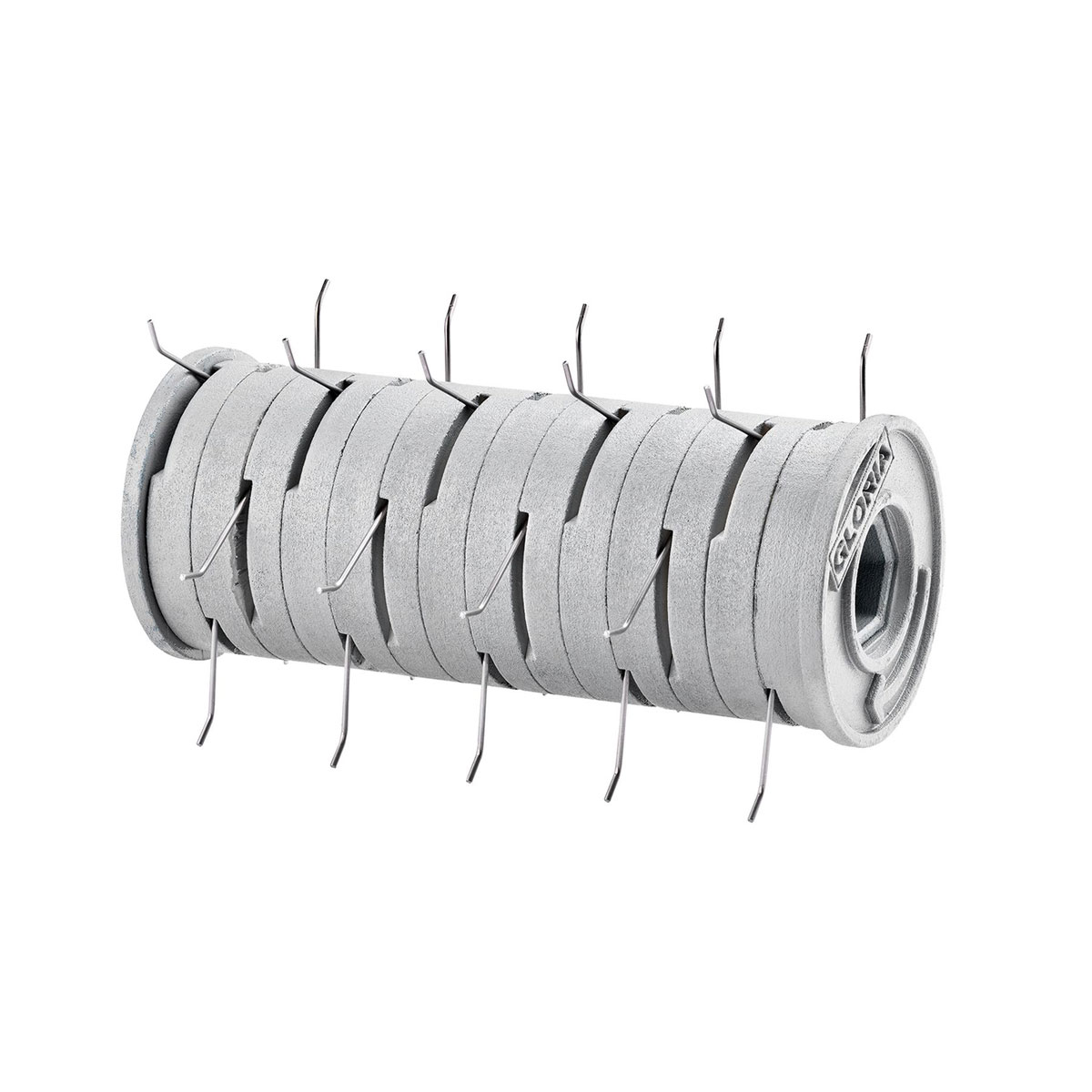 Gloria Lüfterwalze MultiBrush | 246040