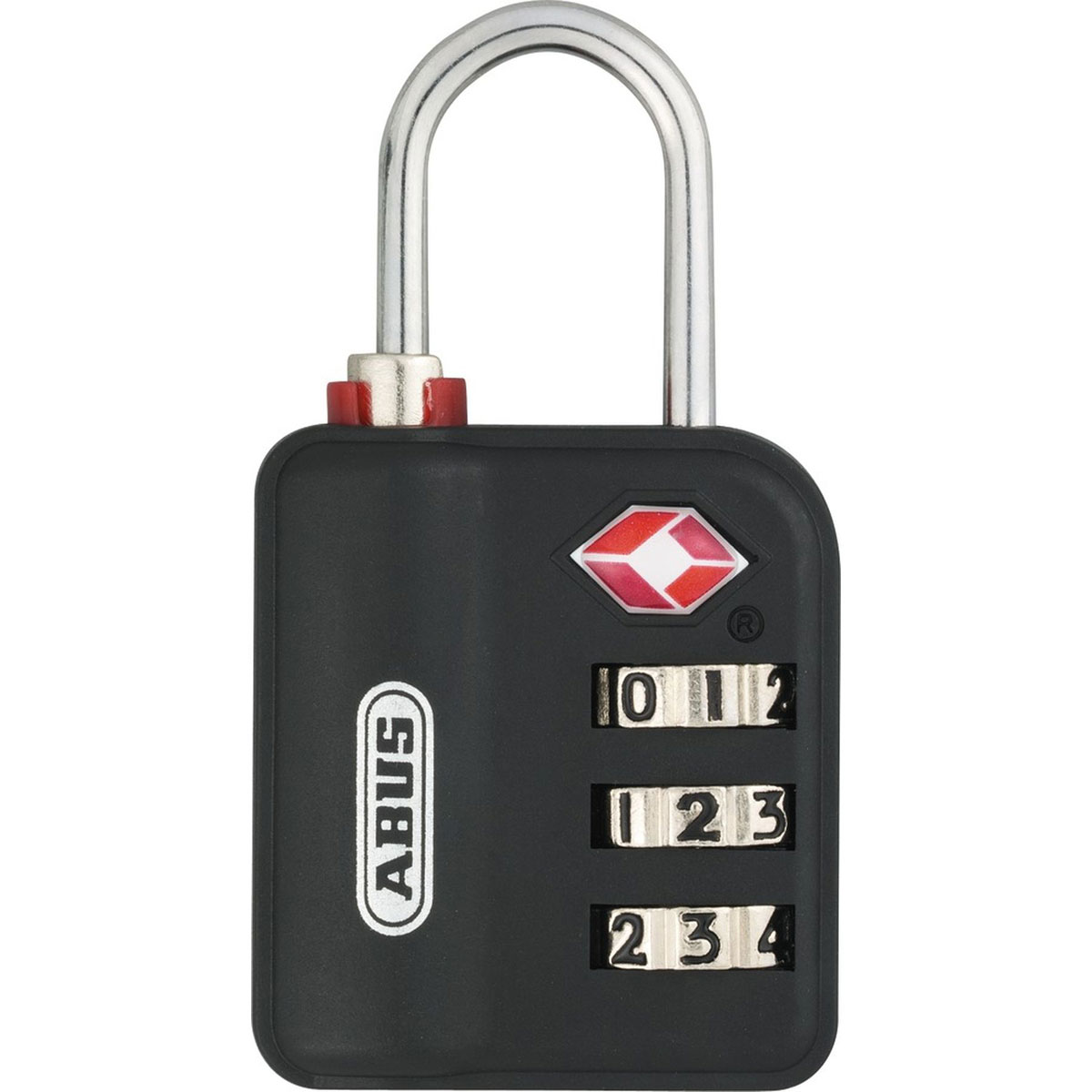 Abus Zahlenschloss 147TSA/30 B | 246953