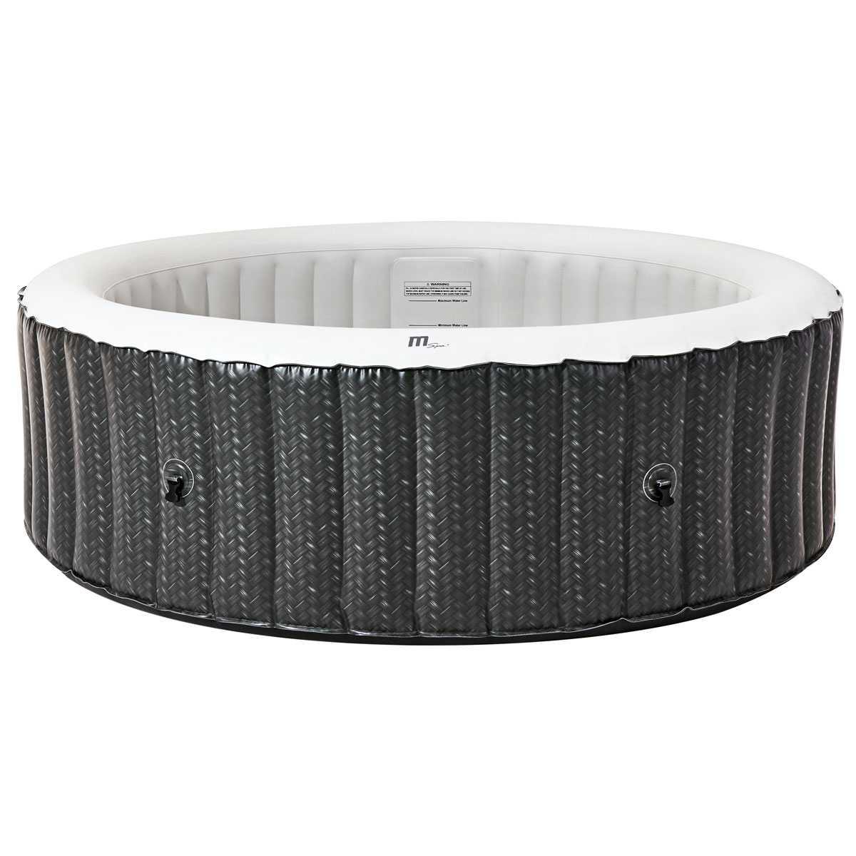 Whirlpool Ottoman | 247127