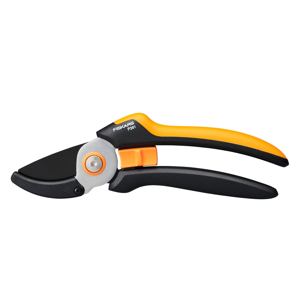 Fiskars Gartenschere Solid P361 Amboss | 247587