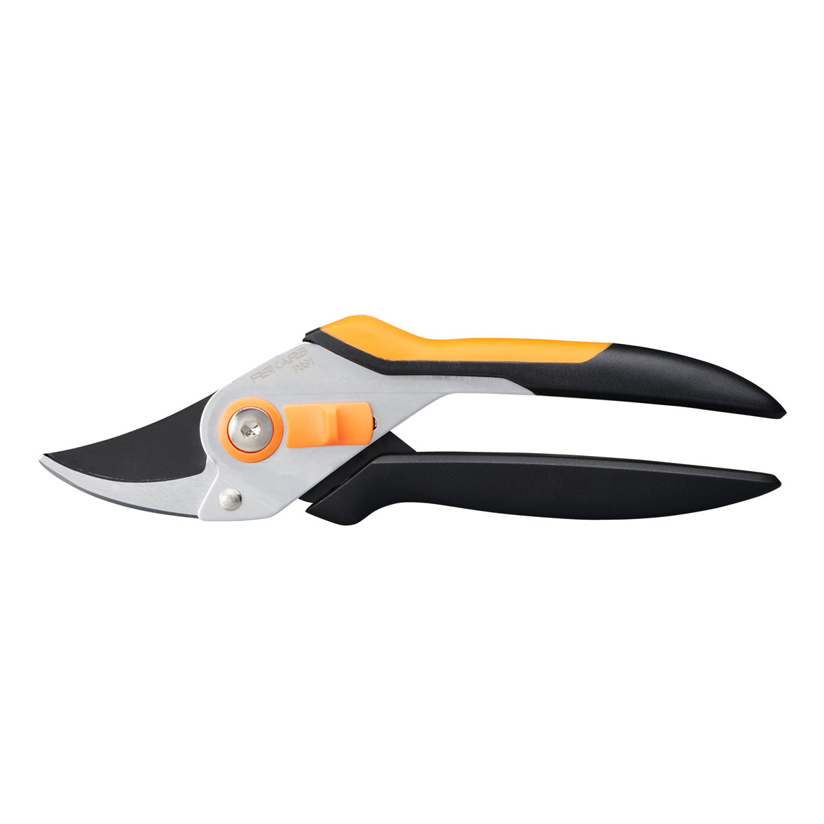 Fiskars Gartenschere Solid P331 Bypass Metall | 247588
