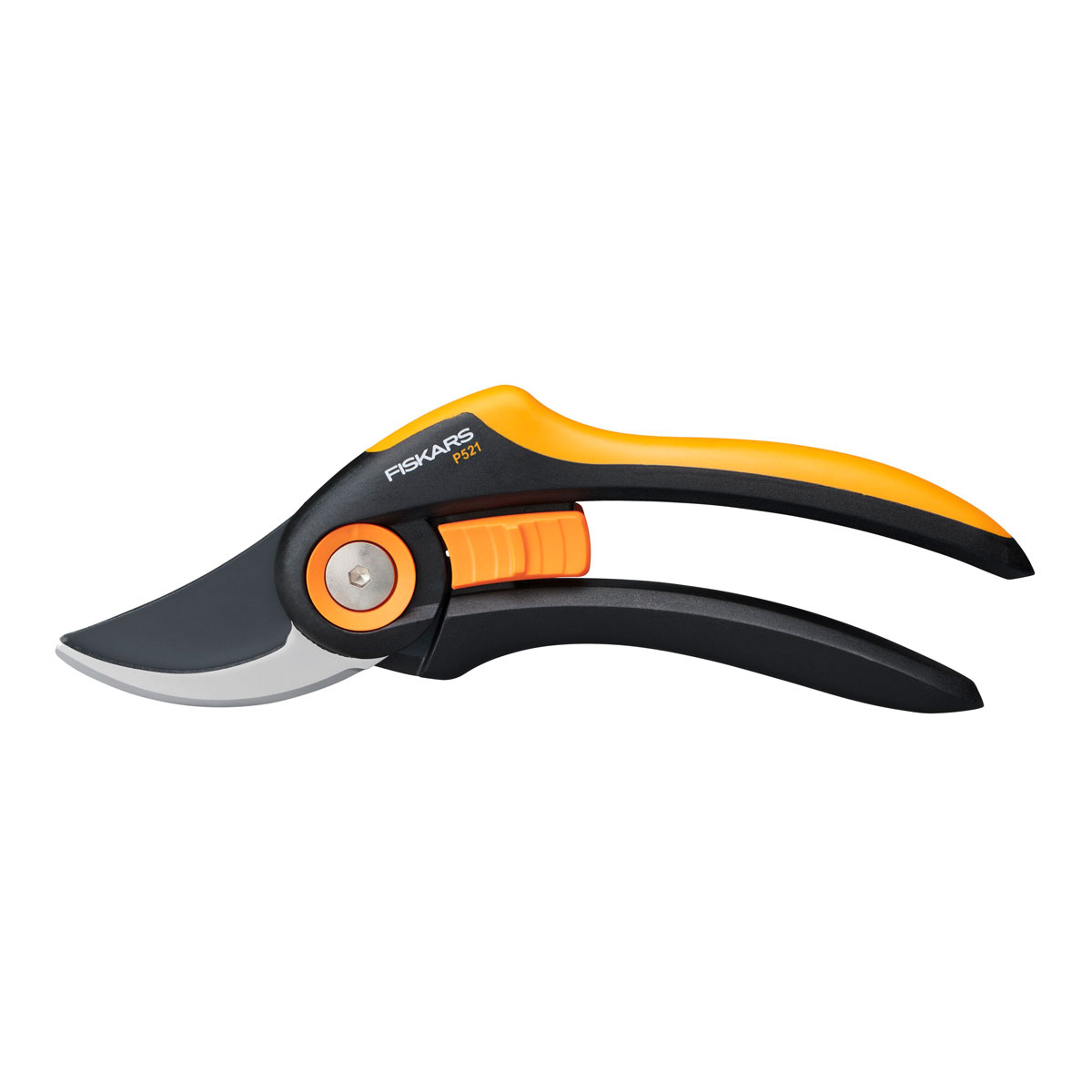 Fiskars Gartenschere Plus P521 Bypass | 247589