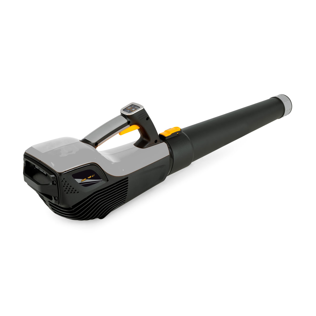 Alpina-Garden Akku-Laubbläser-Set ABL 48 Li 48V 3-teilig | 48 | 247934