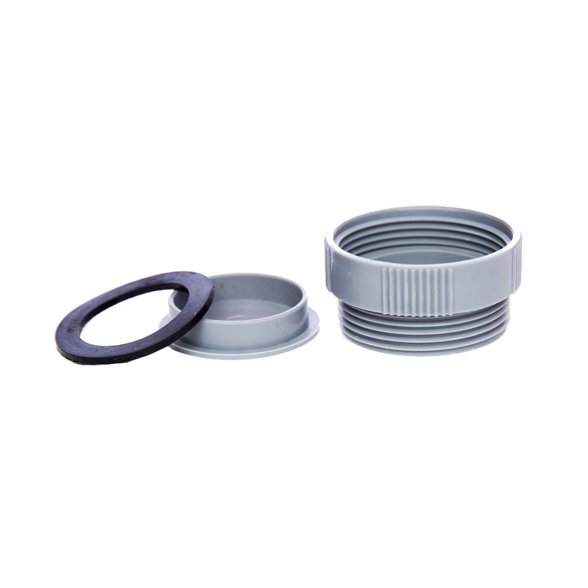 Kirchhoff Stopfen ECO-SAVE KS 1 1/2" AG für Siphon-Geräteanschluss | 248230