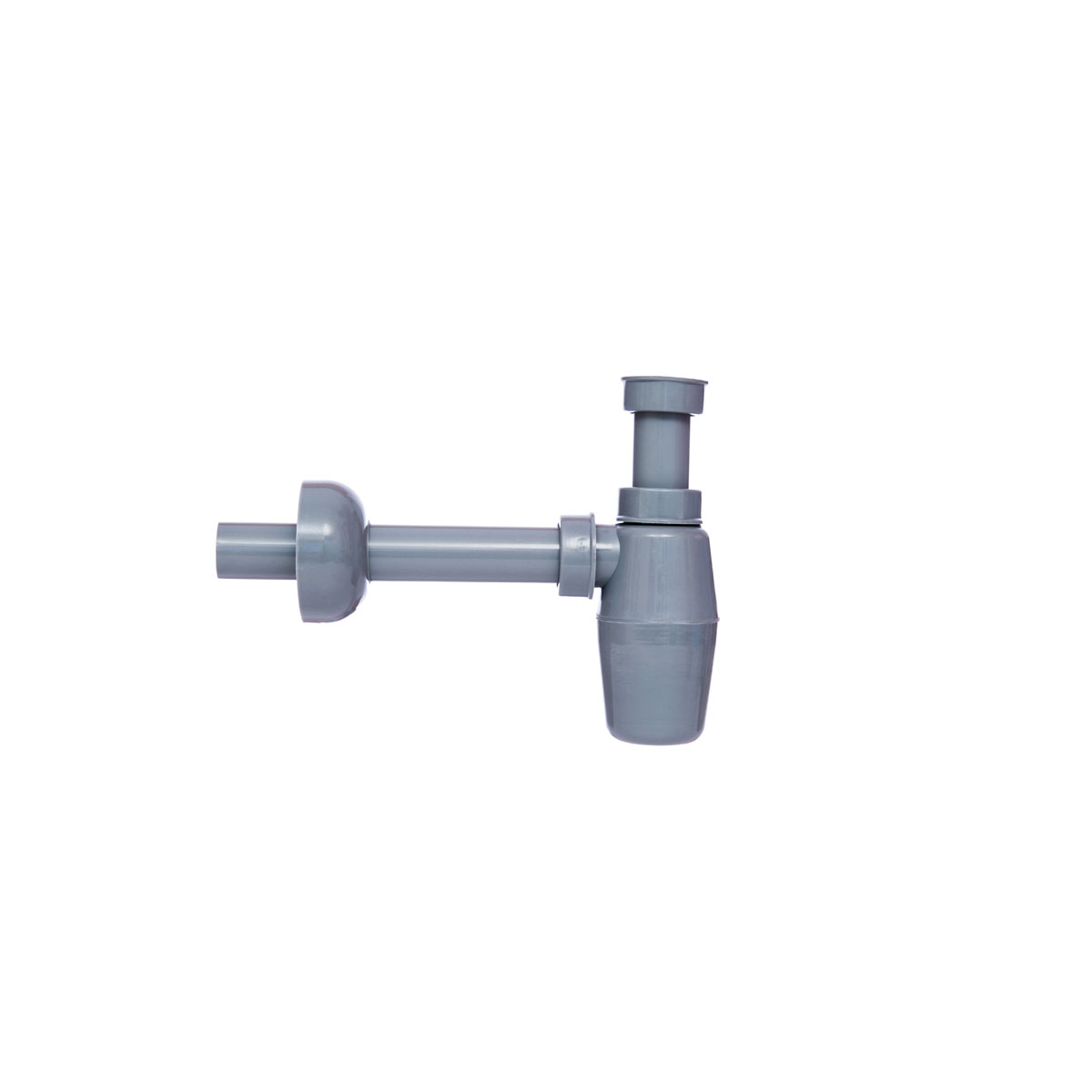 Kirchhoff Flaschensiphon ECO-SAVE KS 1 1/4" x Durchmesser 32 mm | 248236