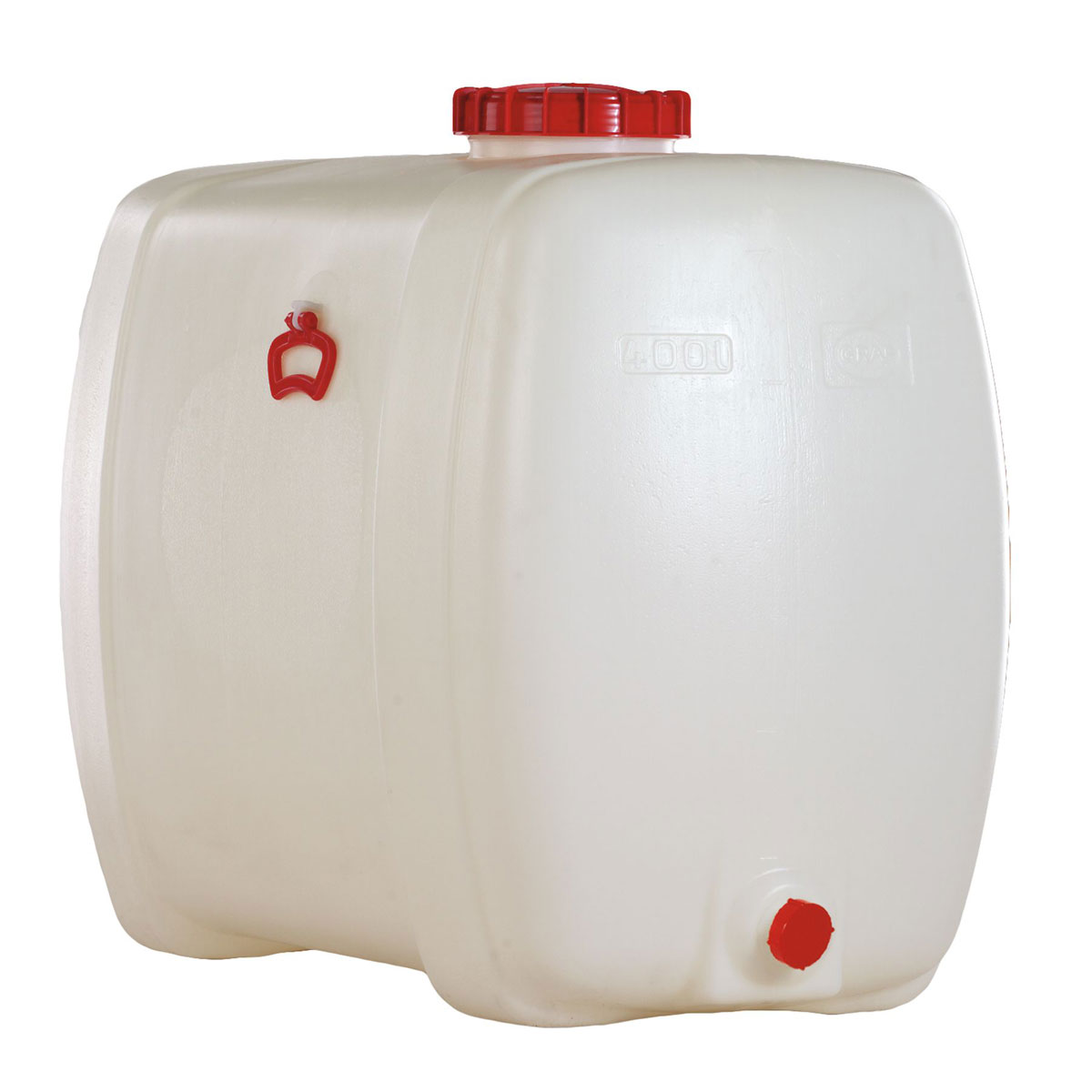 Graf Universalfass 300 L oval lebensmittelecht | 300 | 248578