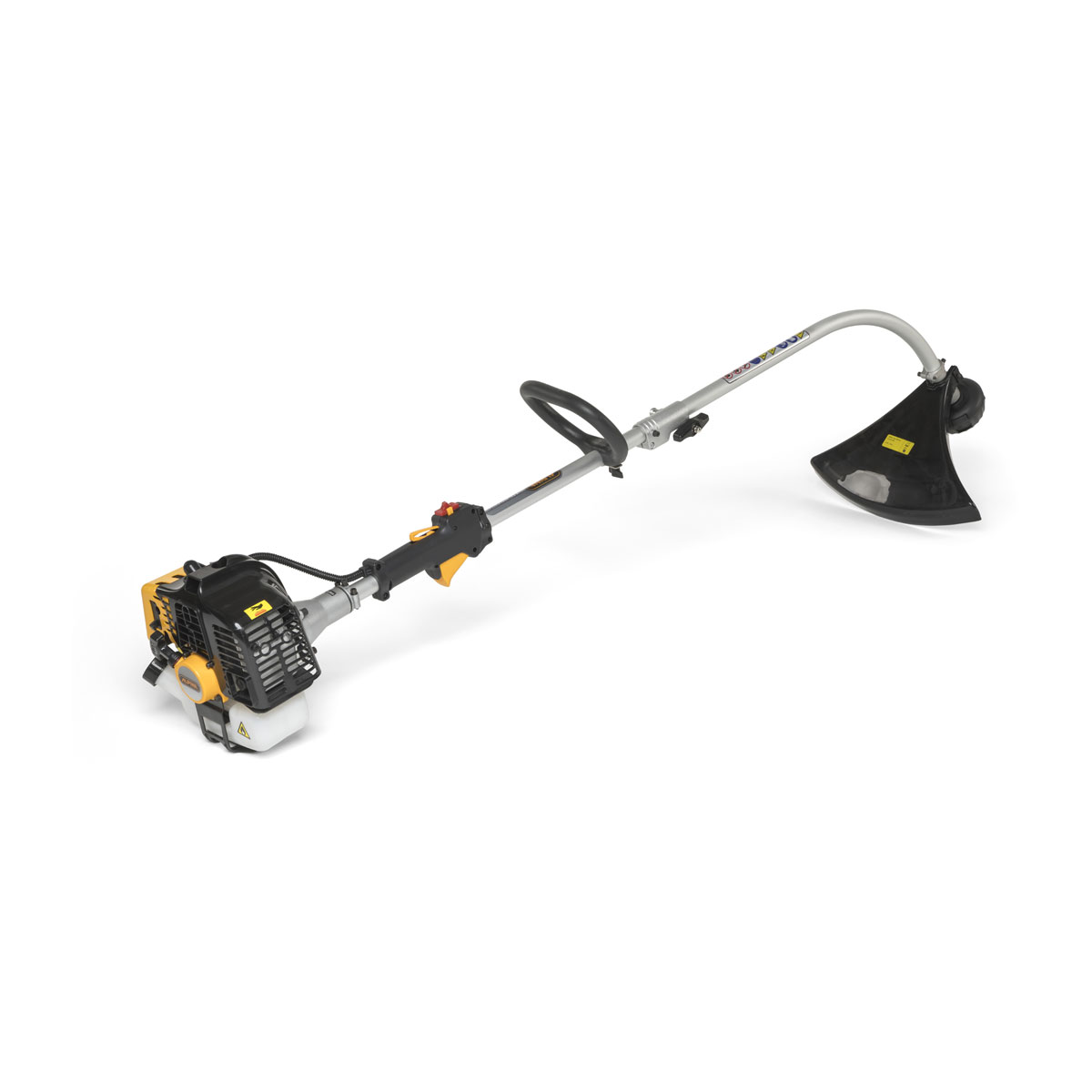 Alpina-Garden Benzin-Trimmer TR 250 J | 248778