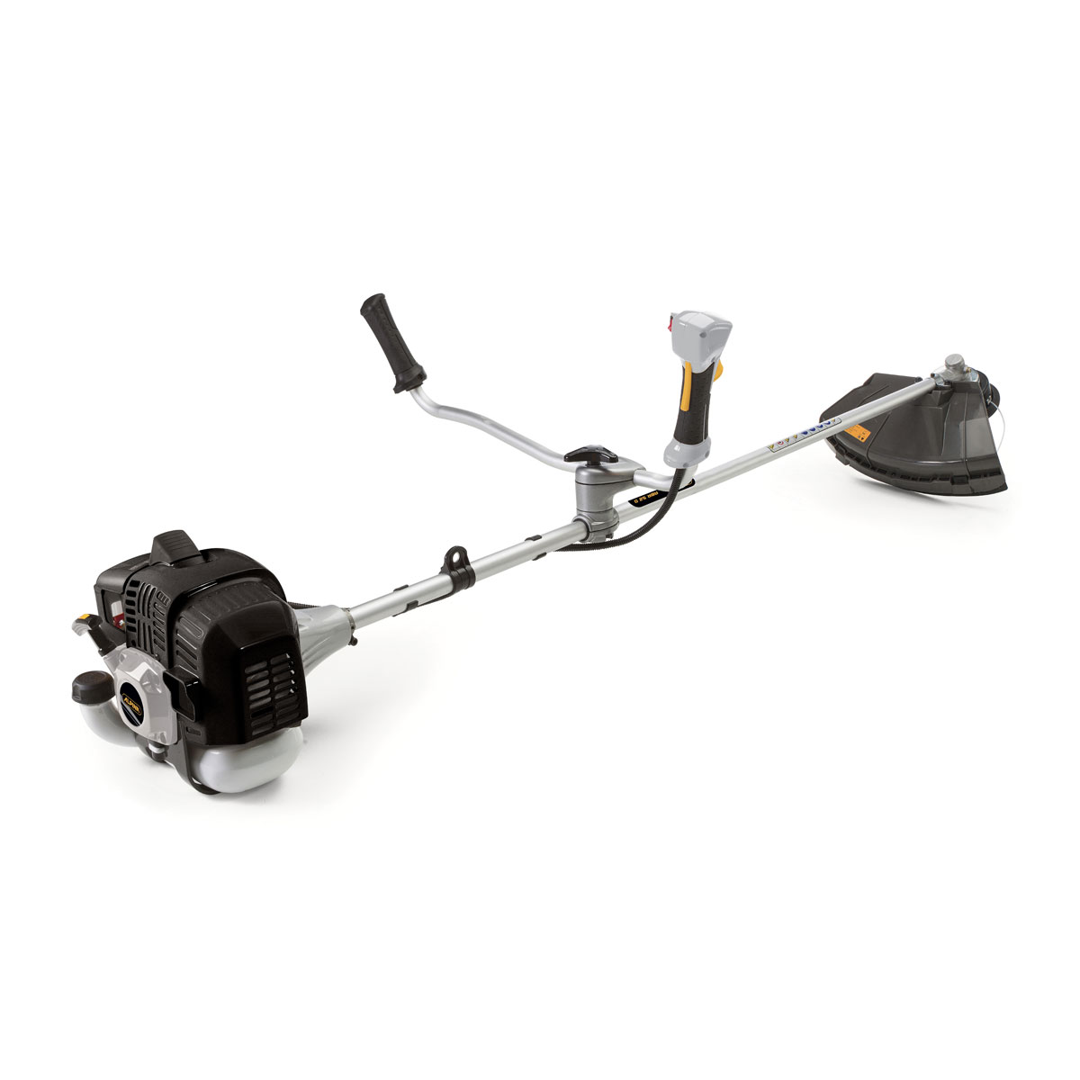 Alpina-Garden Benzin-Motorsense ABR 52 D | 248782