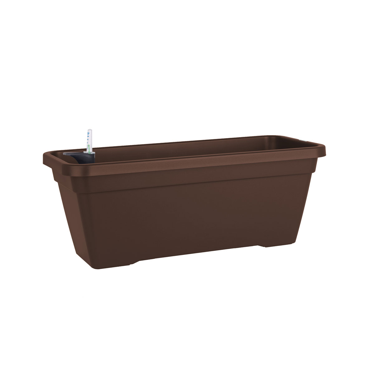 Pflanzkasten Venezia L 80 cm bronze | bronze | 80 | 249132