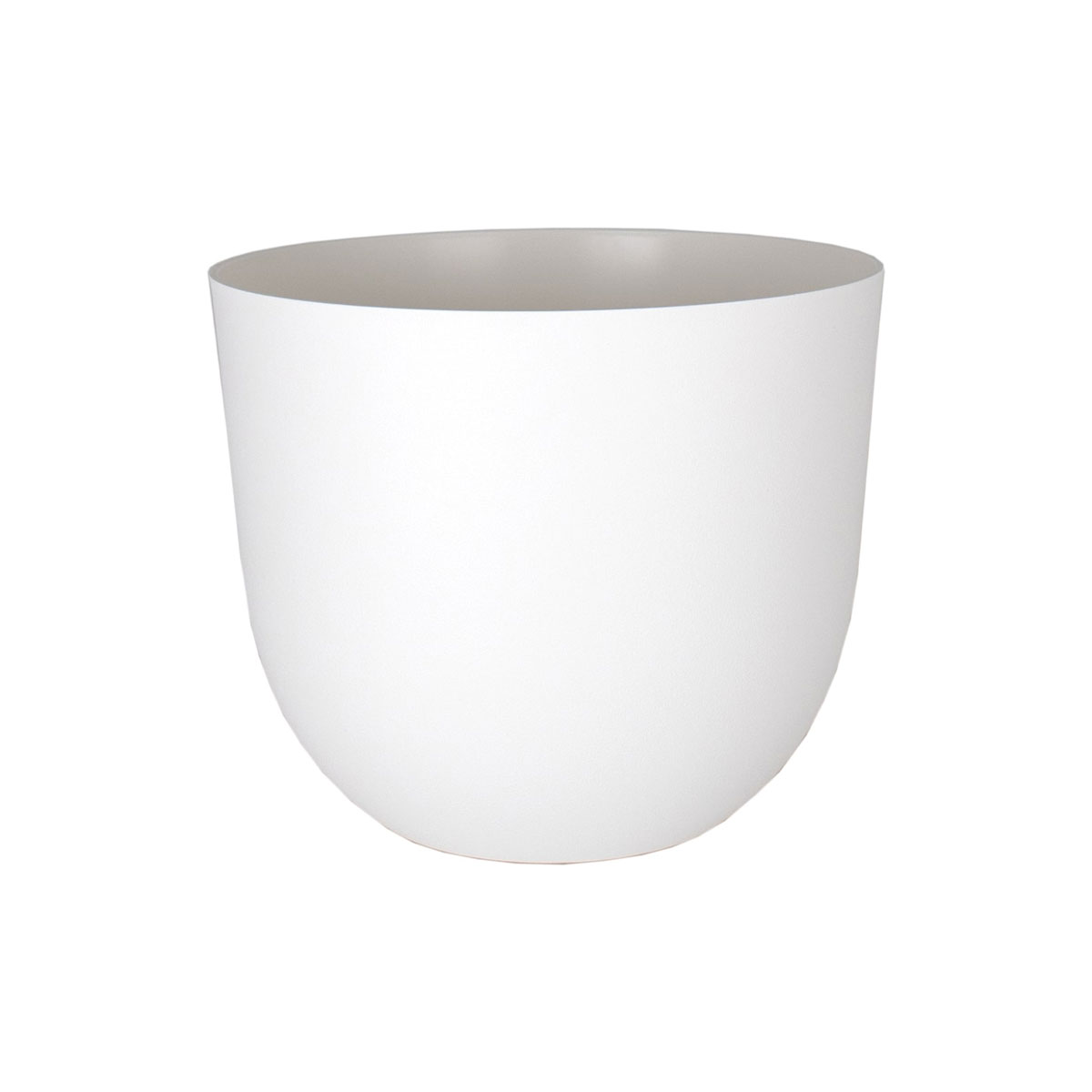 Pflanztopf Havana Natural Durchmesser 20 cm Granit | granit | Ø20 | 249516