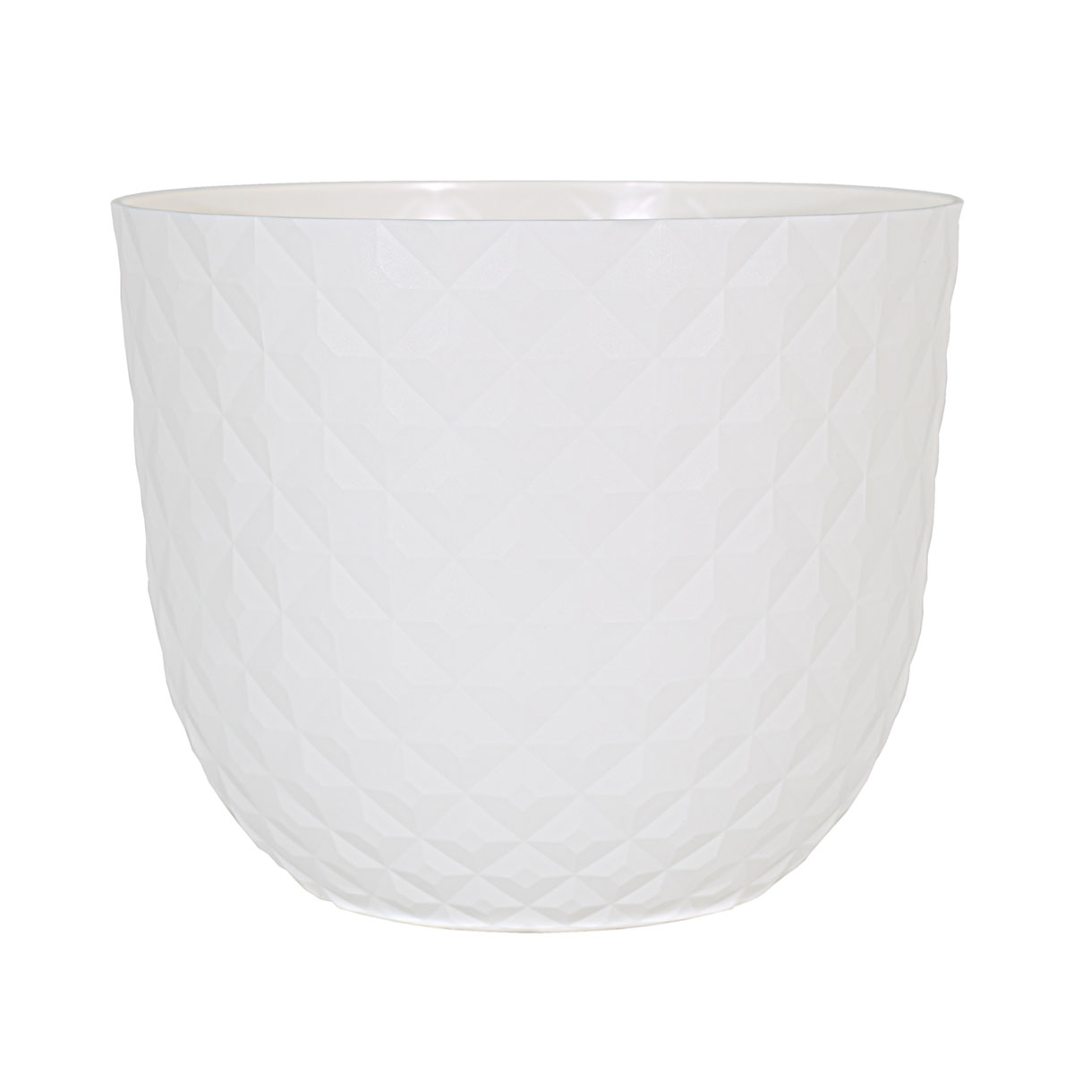 Pflanztopf Havana Tropical Durchmesser 40 cm Granit | granit | Ø40 | 249538