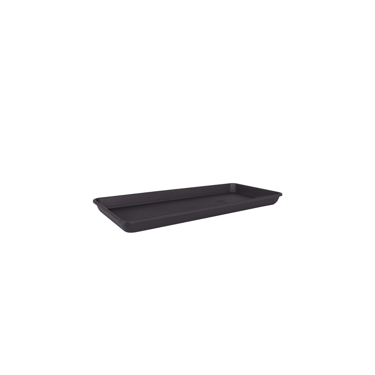 Untersetzer Venezia XL 60 cm anthrazit | 60 | 249574