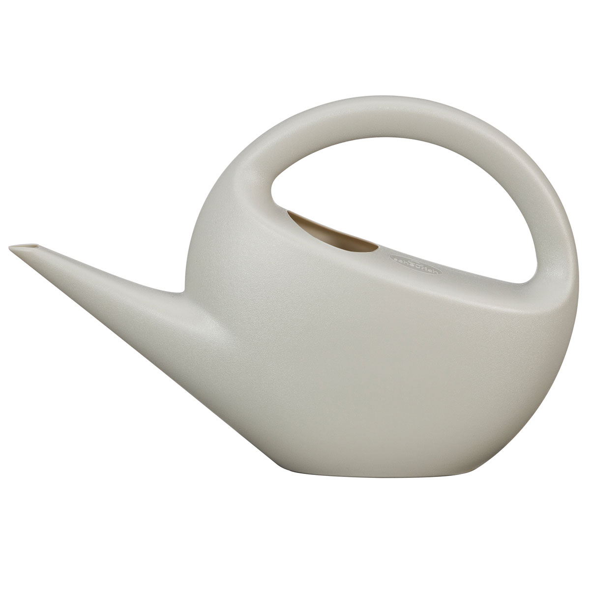 Scheurich Gießkanne Smilia 1,6 L Taupe Matt | taupe matt | 1,6 | 249613