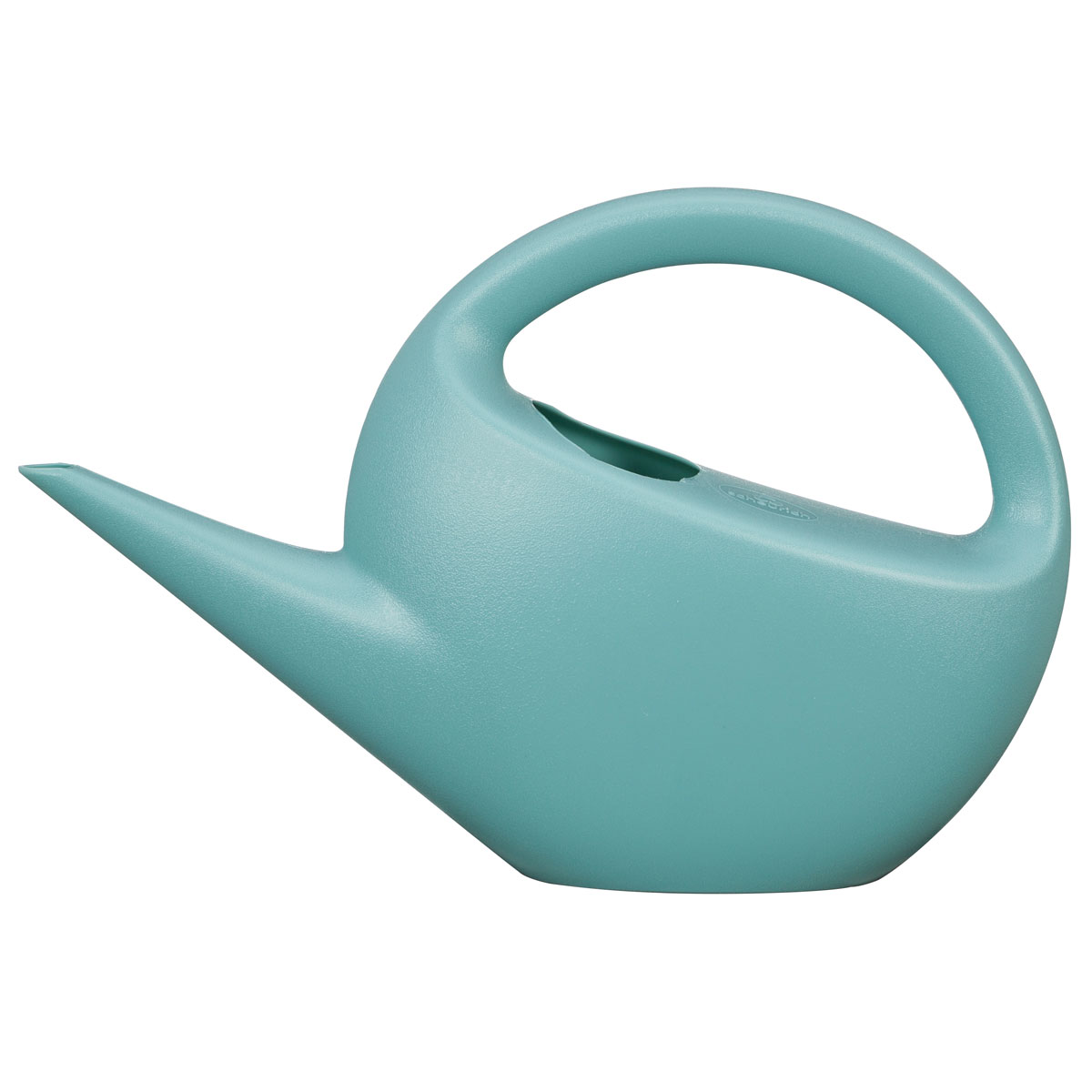 Scheurich Gießkanne Smilia 1,6 L Petrol Matt | petrol matt | 1,6 | 249615