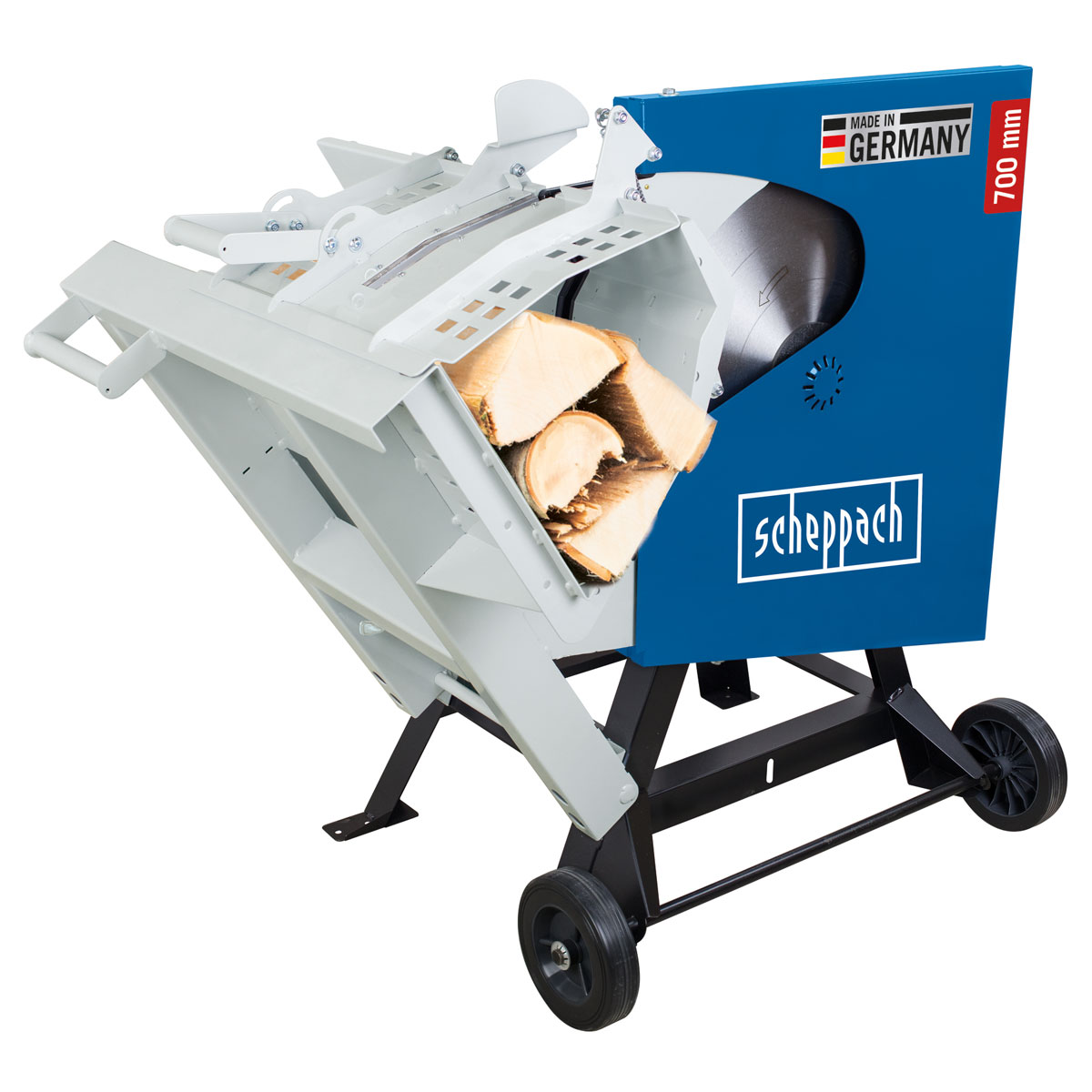Scheppach Wippkreissaege HS720 400V | 261945