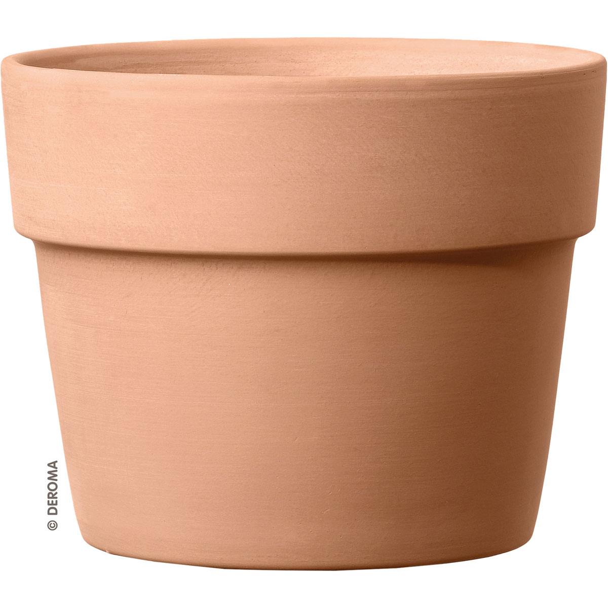 Cachepot Perfetto 11 cm white garden | terrakotta | 11 | 262113
