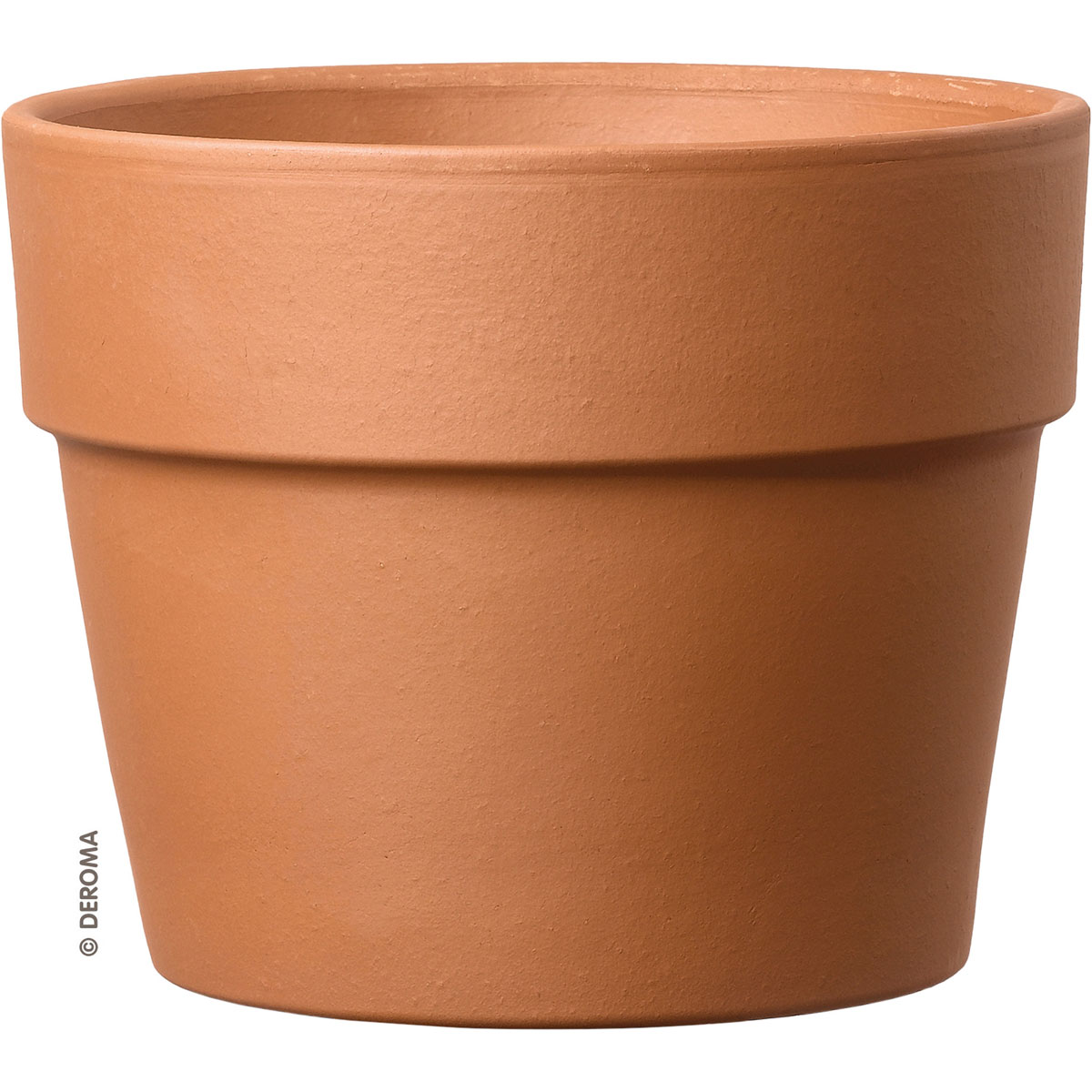 Cachepot Perfetto 13 cm cotto | cotto | 13 | 262119