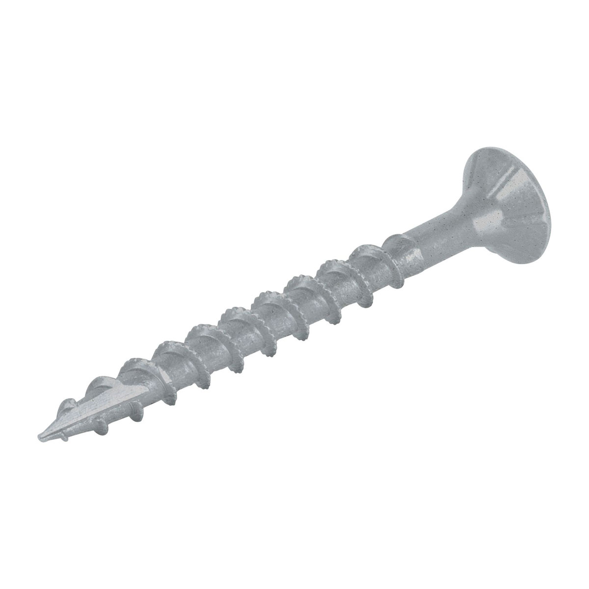 Suki Universalschraube mit Bit Magnodur 5 x 80 mm 1 Stück | 5 | 80 | 264223