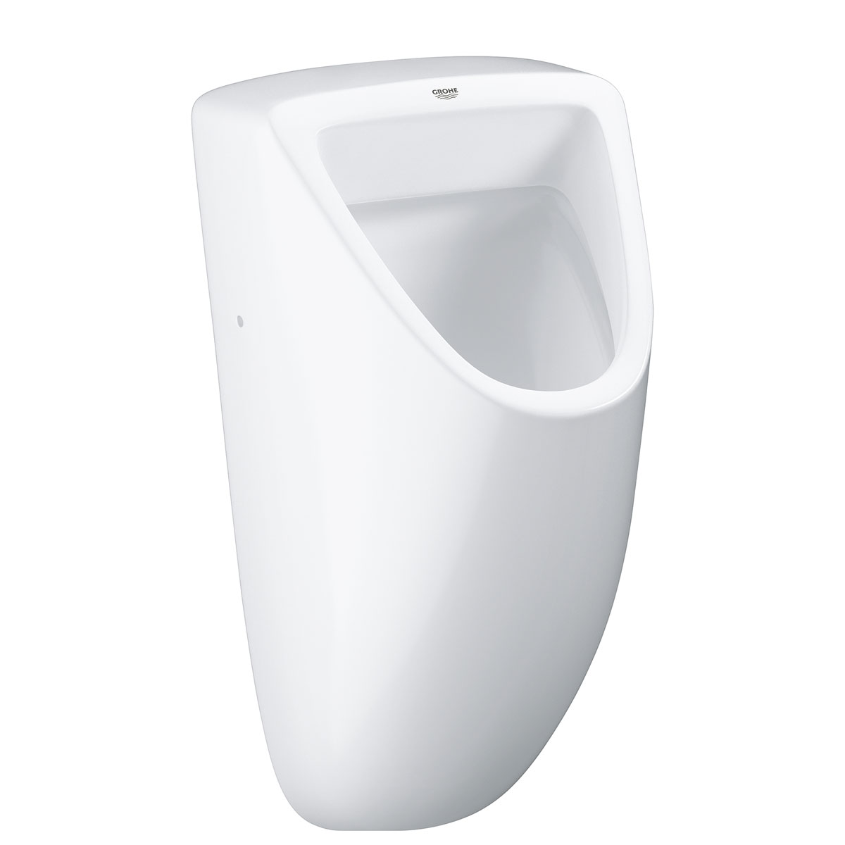Grohe Urinal Bau alpinweiß 35,5 x 55,2 x 33,7 cm | 265059