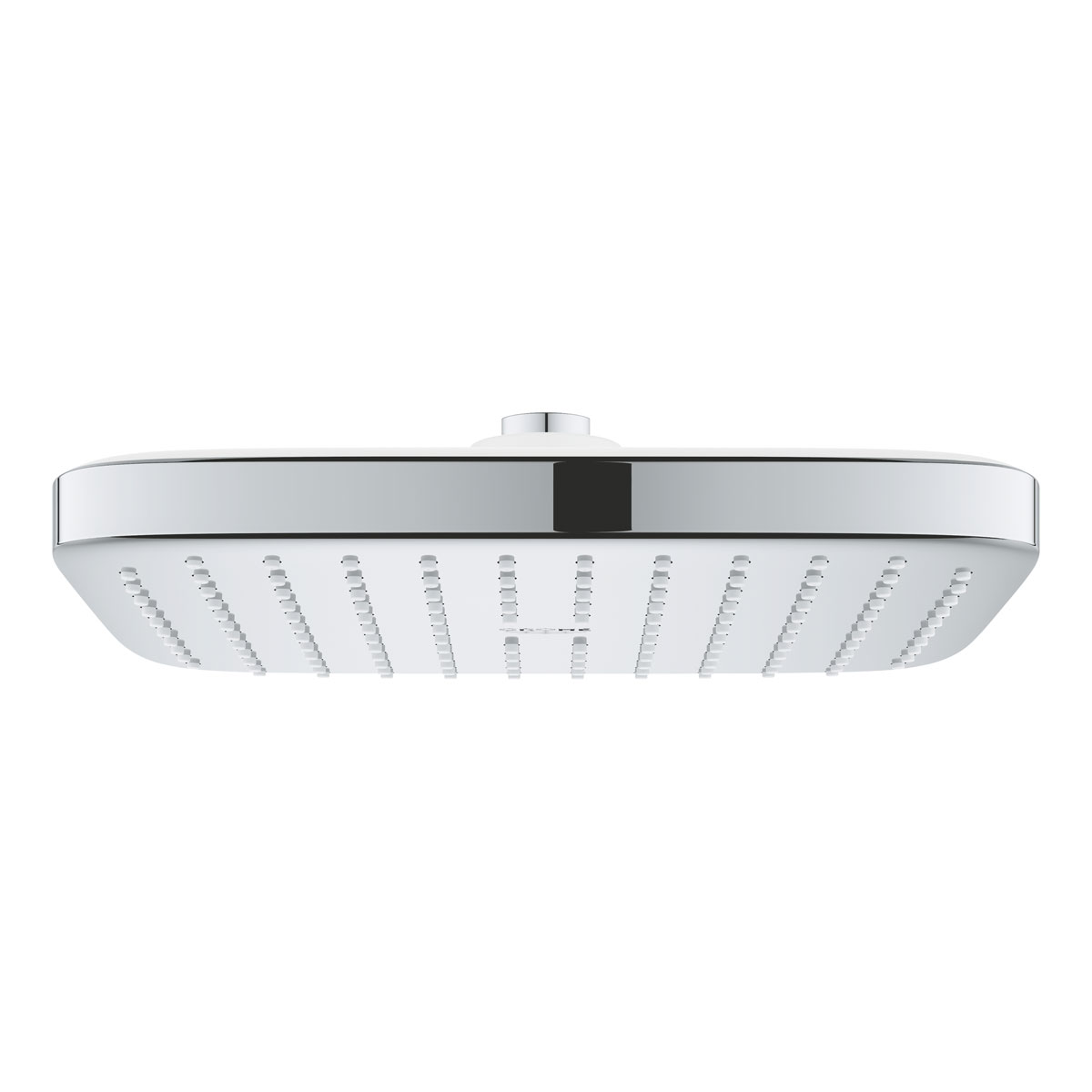 Grohe Kopfbrause Vitalio Comfort 250 silber 1 Strahlarten | 265156