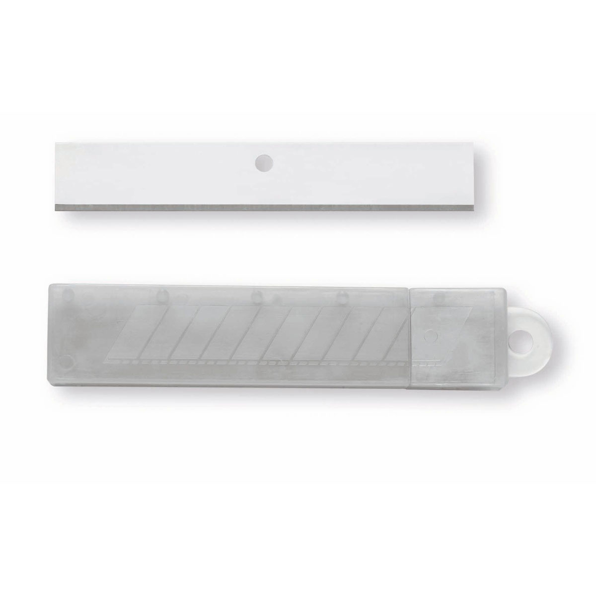 Color Expert 5 Ersatzklingen für ScrapeMaster 150 mm | 266001