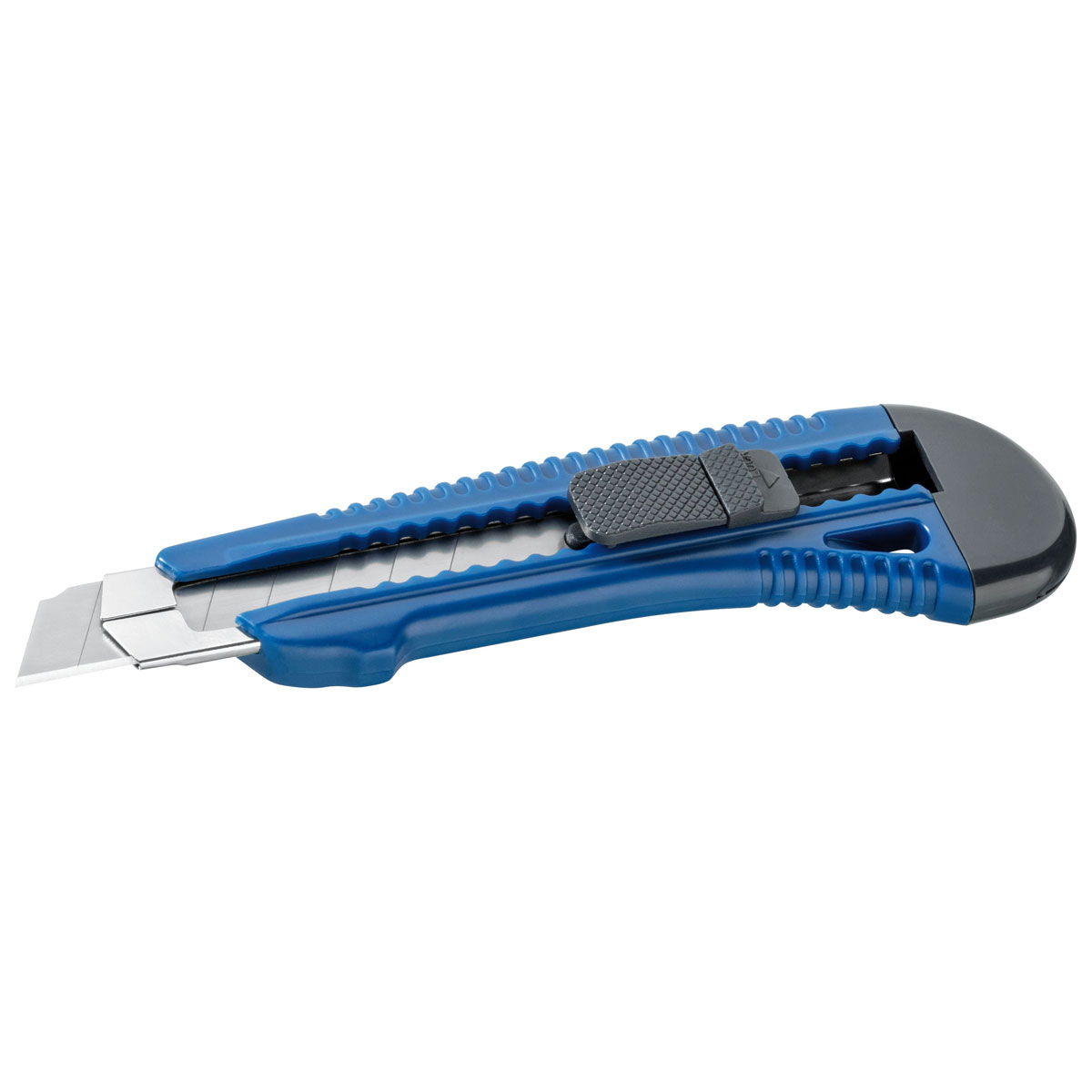 Color Expert Abbrechmesser 18 mm Kunststoff Metallführung | 266196