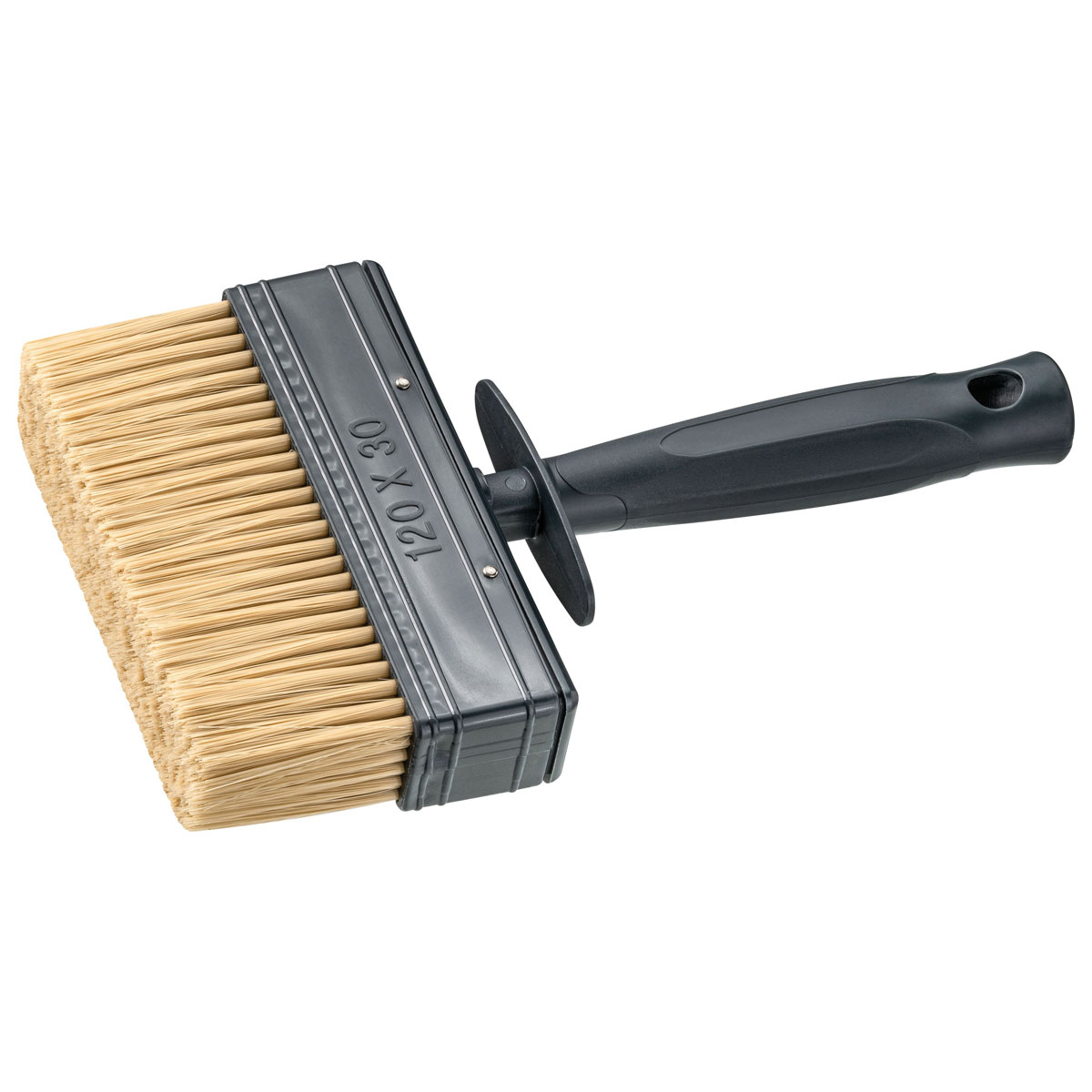 Color Expert Flächenstreicher 120 x 30 mm PET-Mixborste hell | 267809