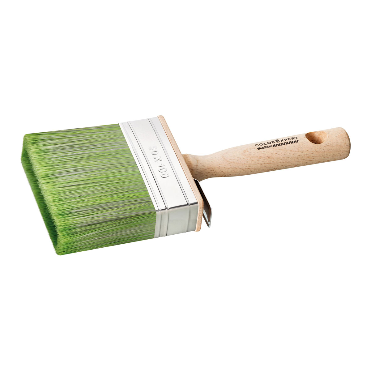 Color Expert Lasur-Flächenstreicher WoodStar 120 x 30 mm | 120 | 269024