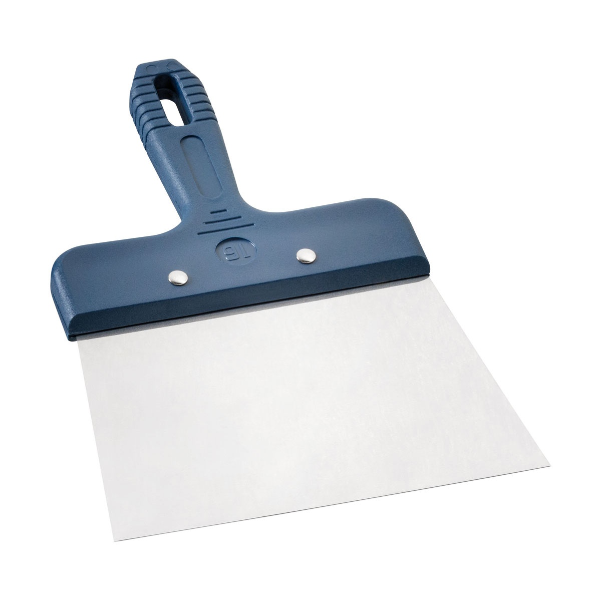 Color Expert Quadratspachtel 160 mm Kunststoff-Griff | 269341